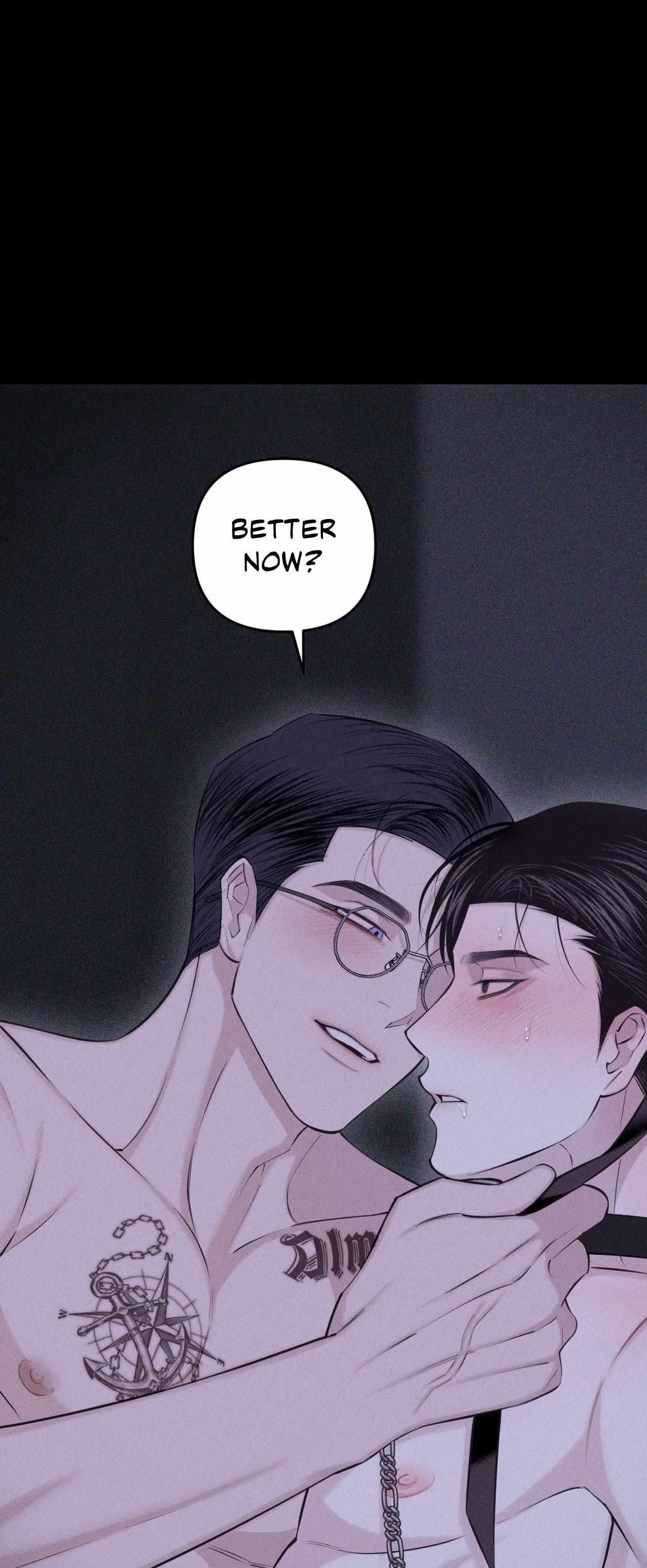 Form of Broken Love Chapter 53 page 68 - 