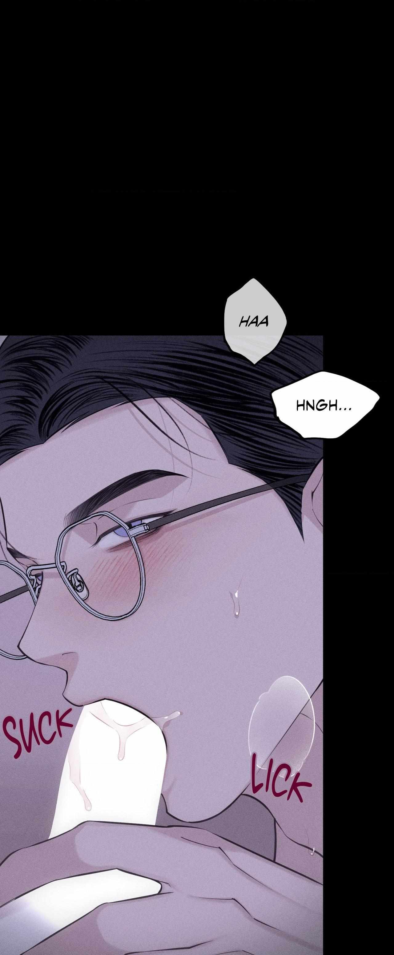 Form of Broken Love Chapter 53 page 72 - 