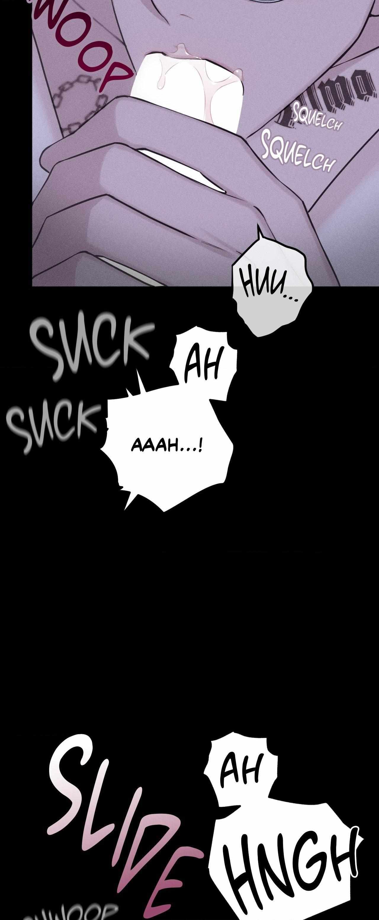 Form of Broken Love Chapter 53 page 74 - 
