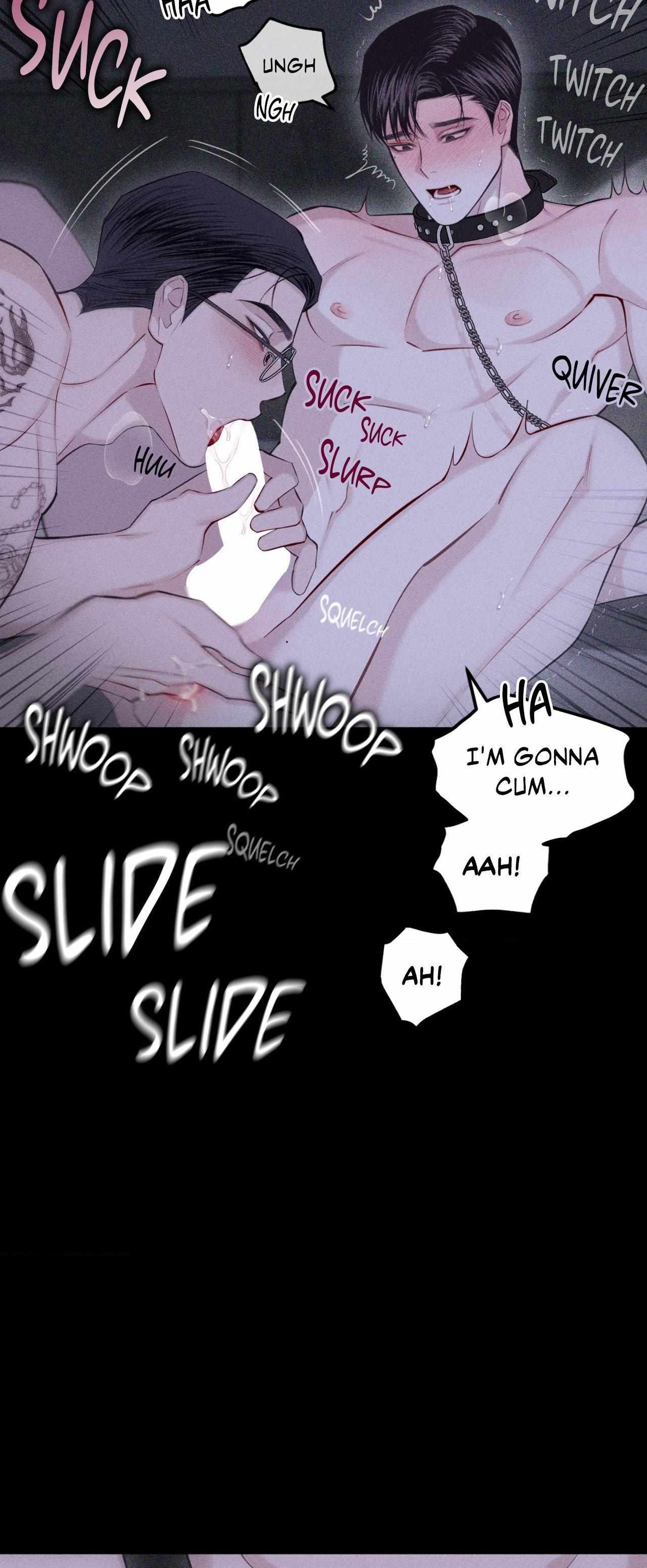 Form of Broken Love Chapter 53 page 76 - 