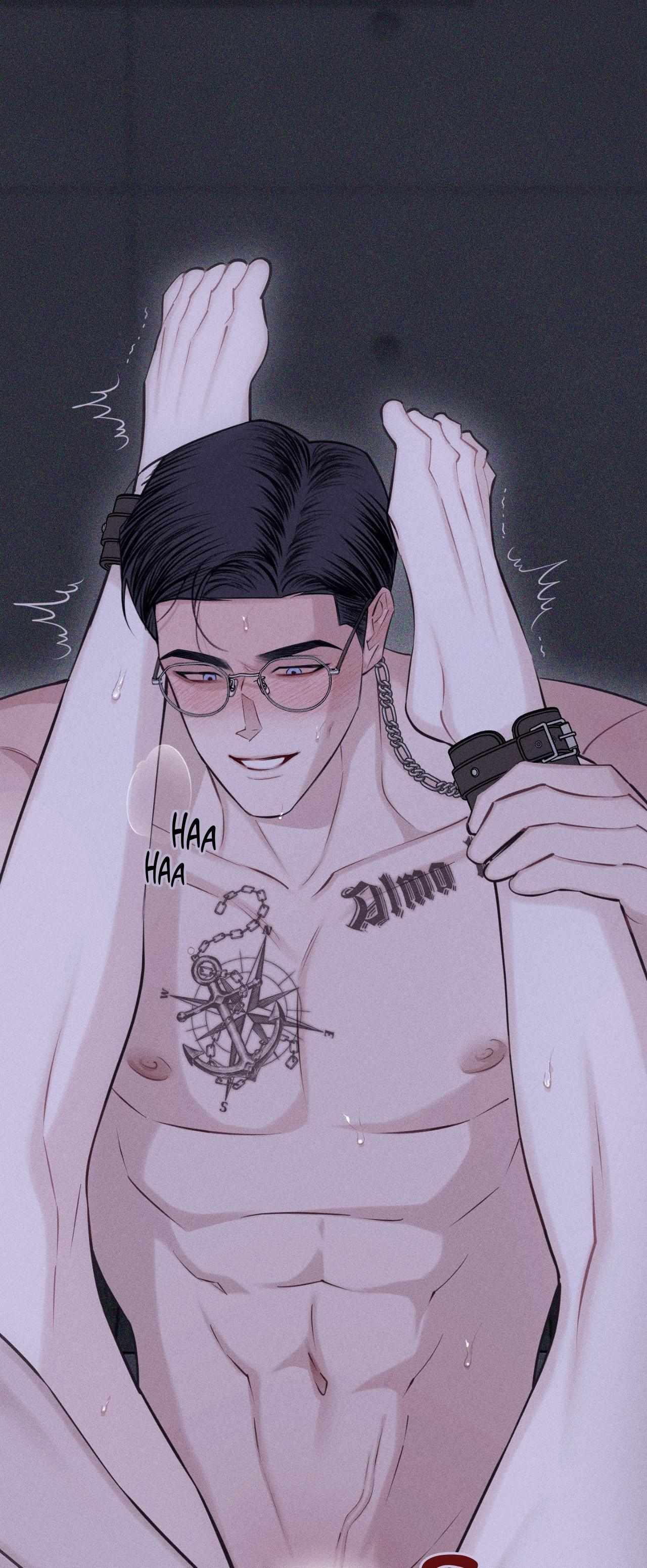 Form of Broken Love Chapter 53 page 78 - 