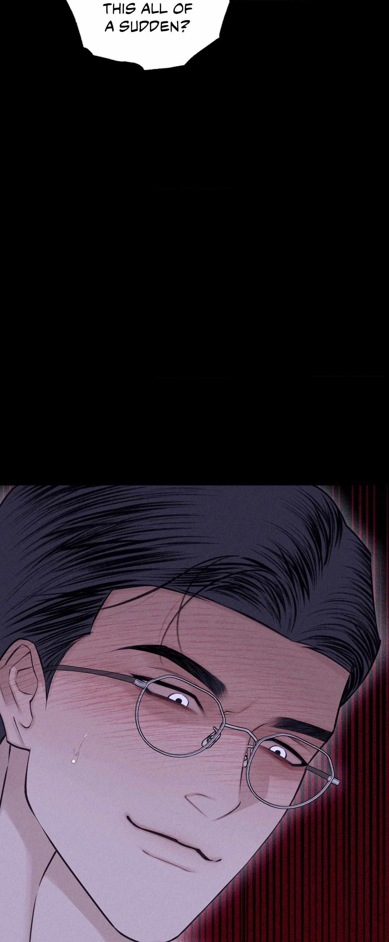 Form of Broken Love Chapter 53 page 83 - 