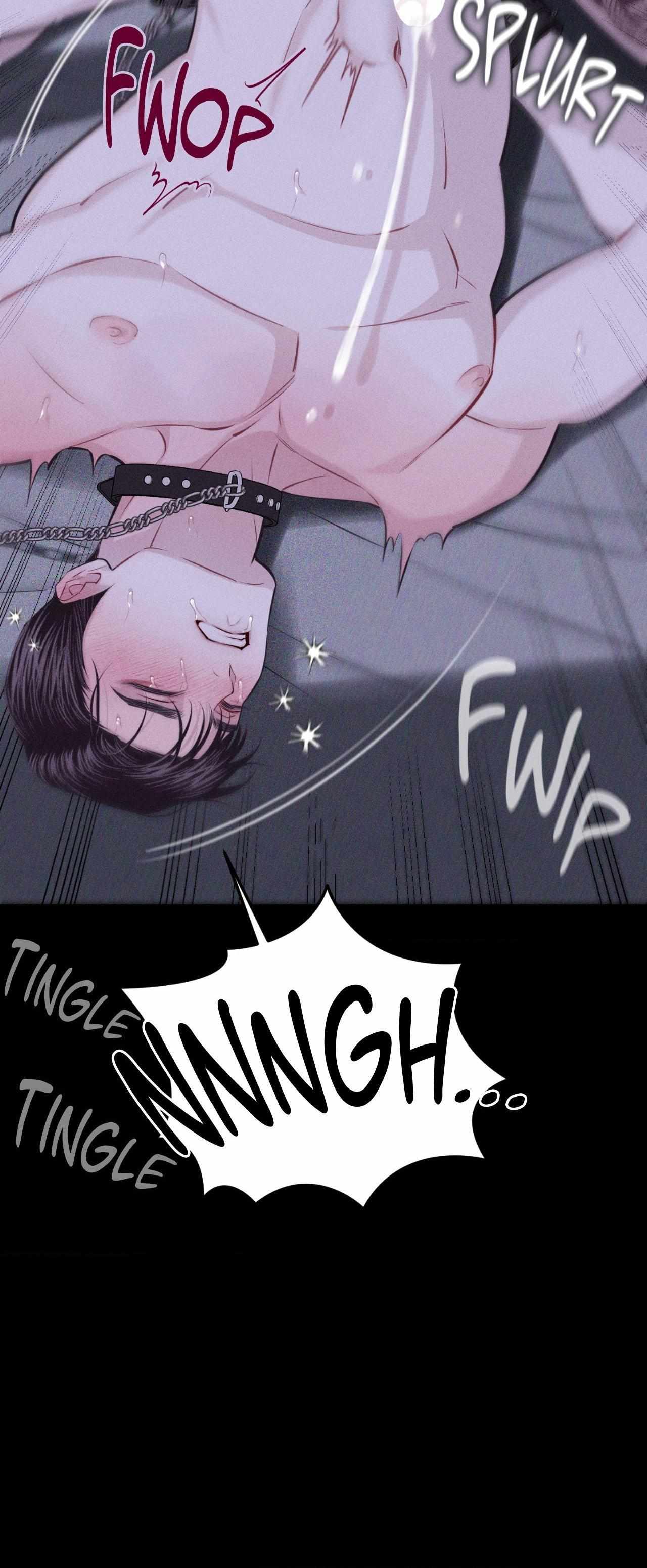 Form of Broken Love Chapter 53 page 87 - 