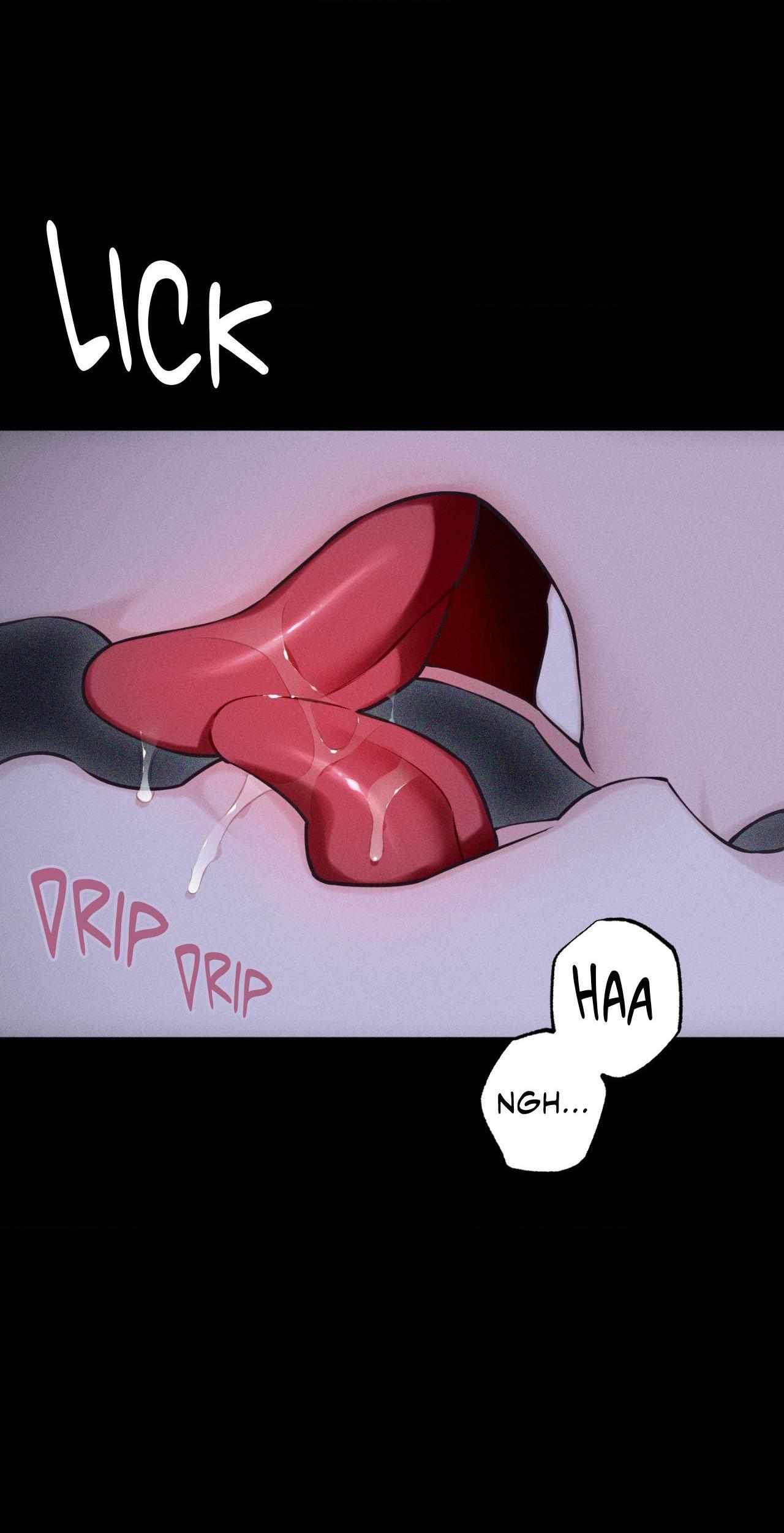 Form of Broken Love Chapter 54 page 18 - 