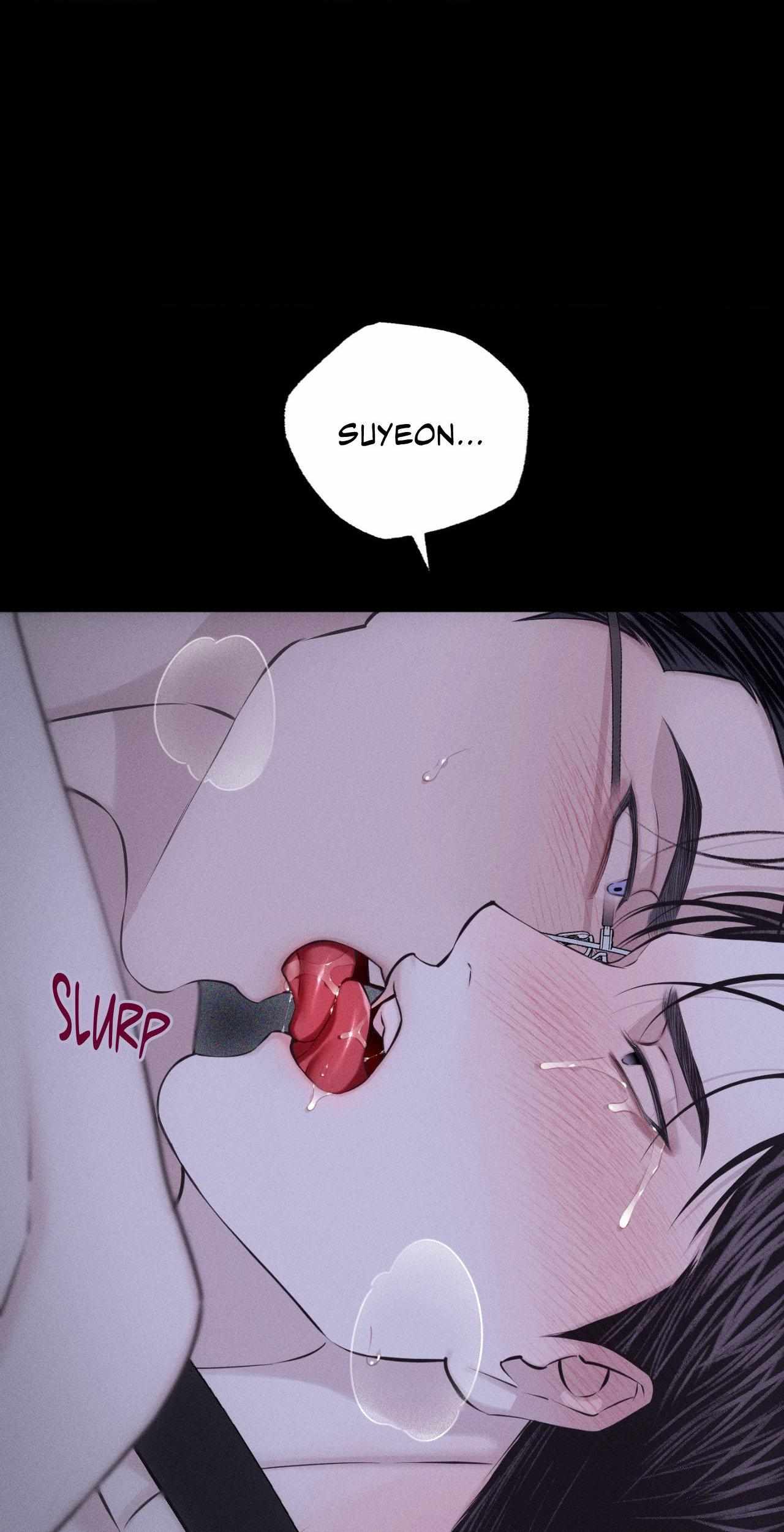 Form of Broken Love Chapter 54 page 19 - 