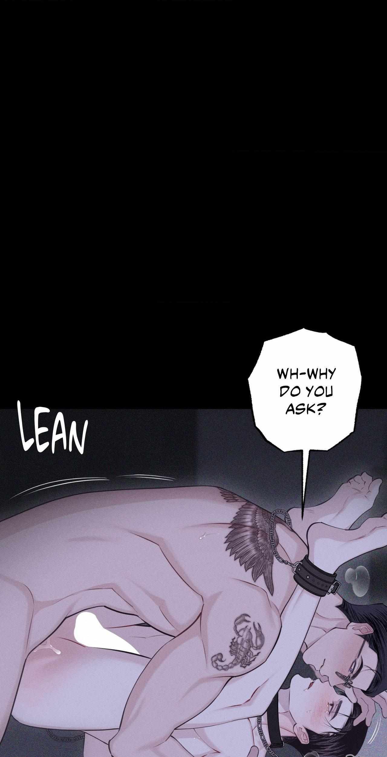 Form of Broken Love Chapter 54 page 22 - 