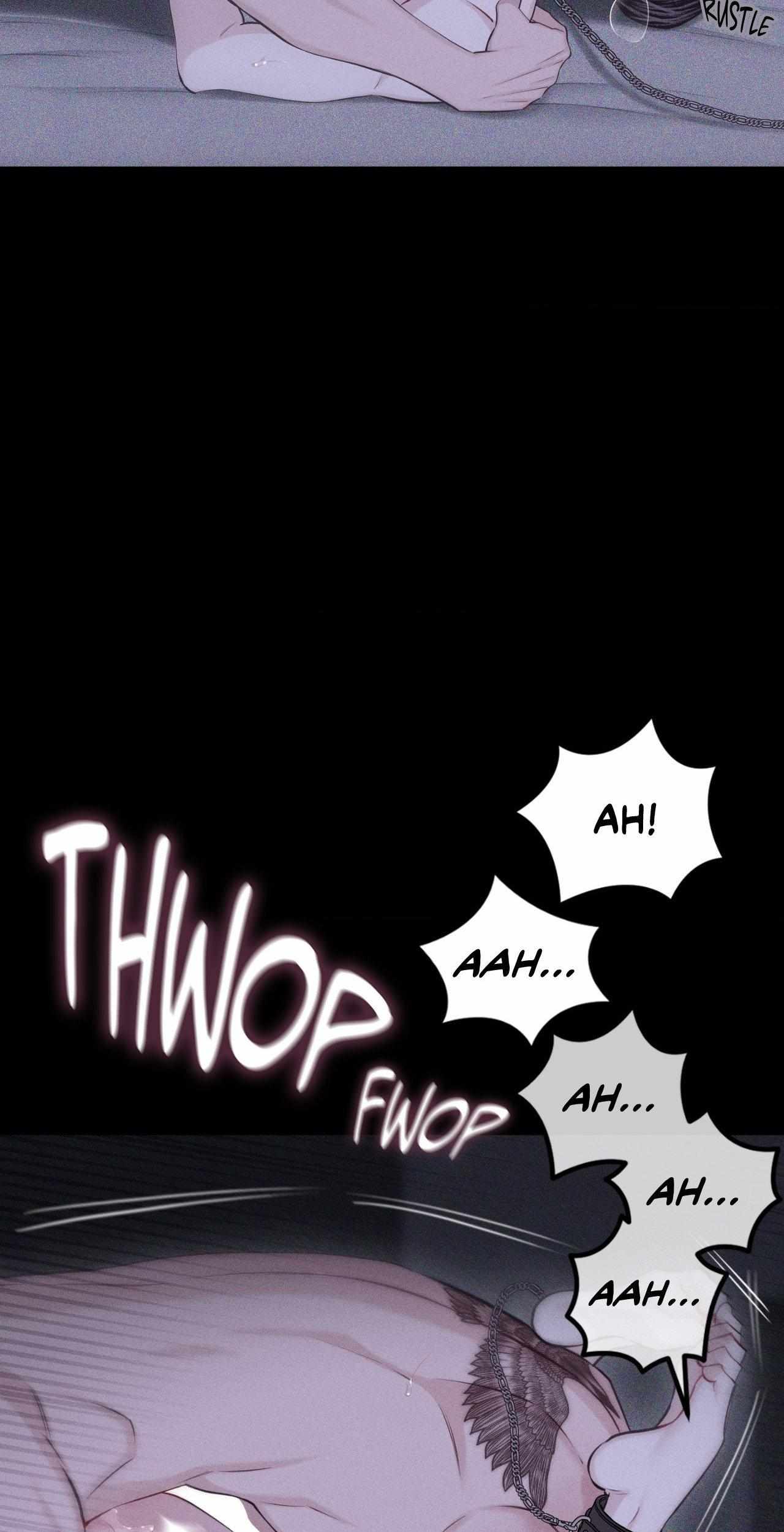 Form of Broken Love Chapter 54 page 23 - 