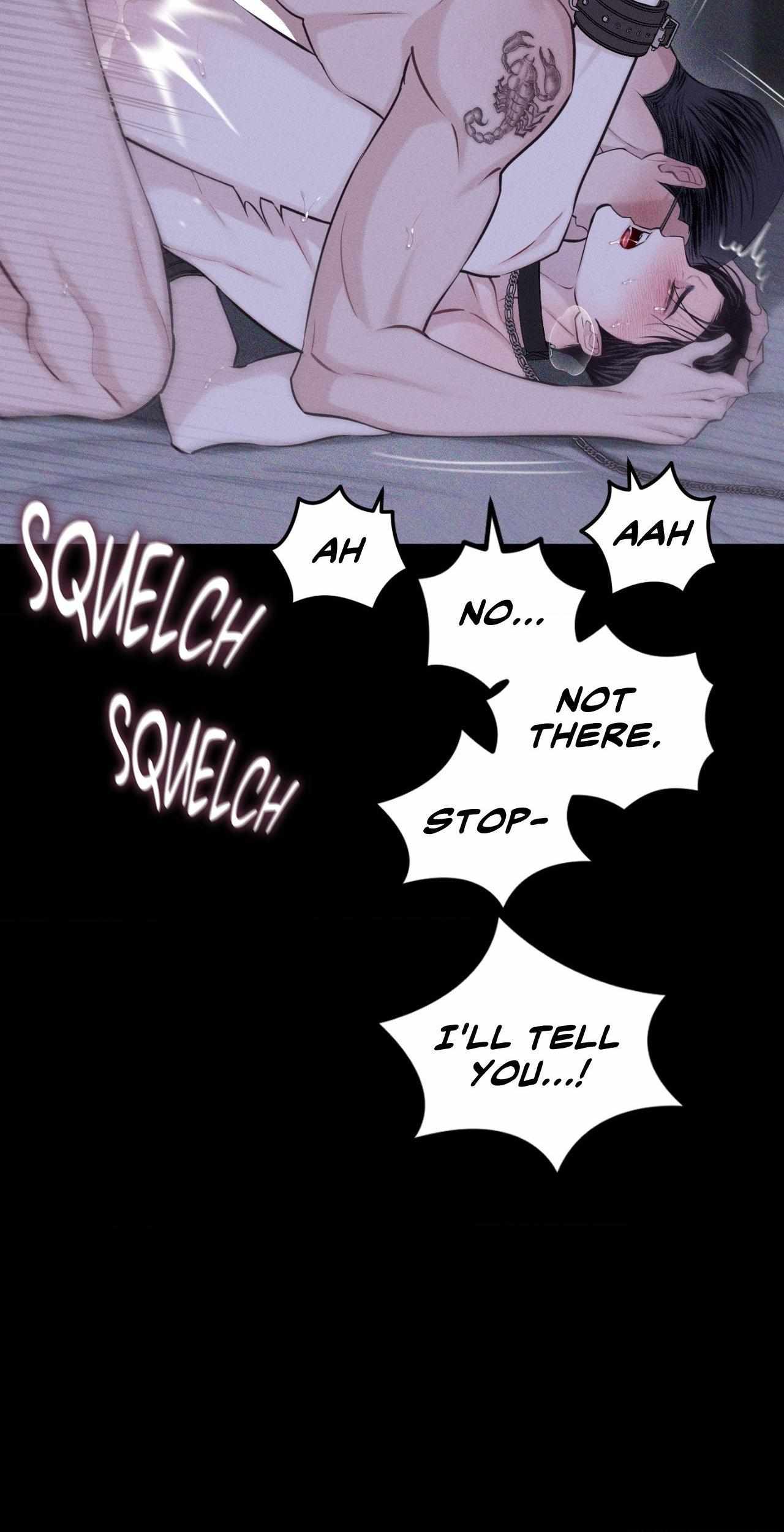 Form of Broken Love Chapter 54 page 24 - 