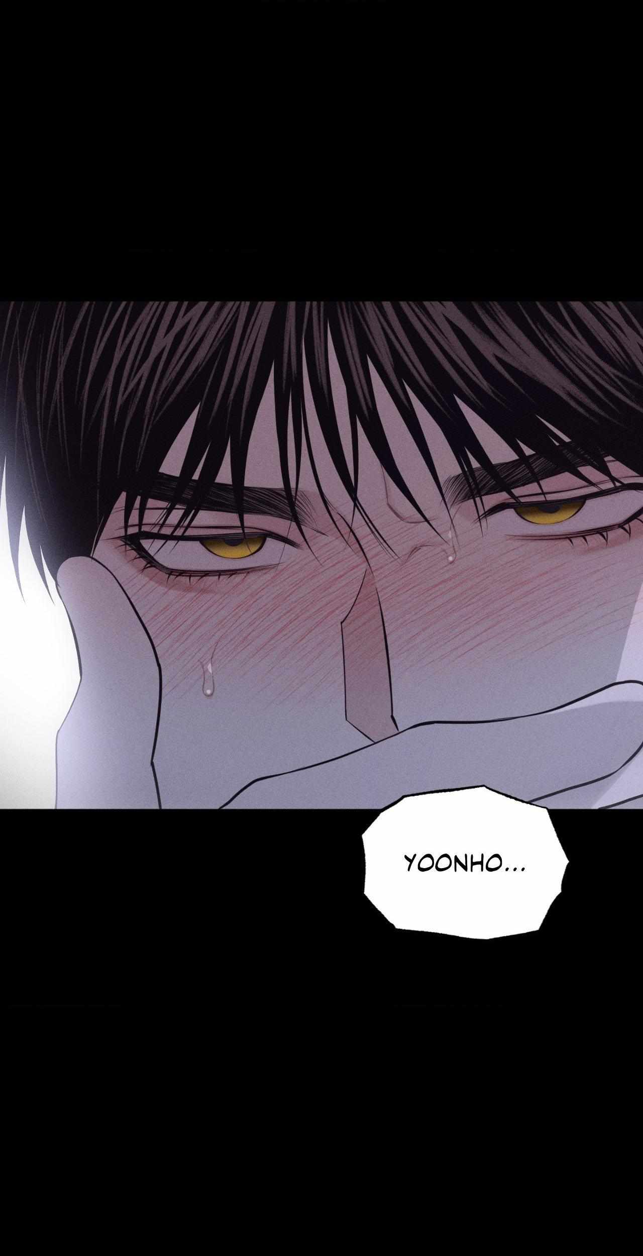 Form of Broken Love Chapter 54 page 25 - 