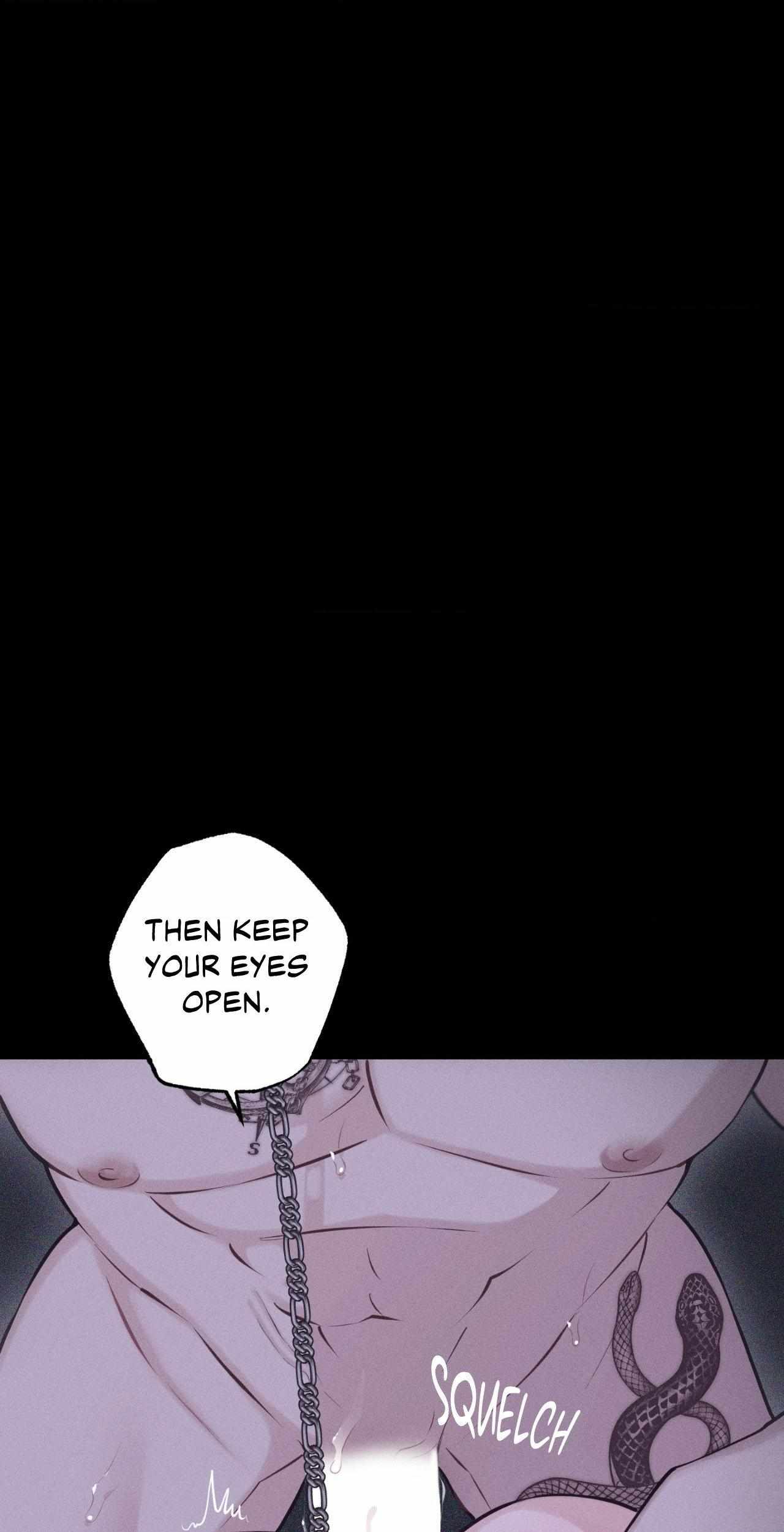 Form of Broken Love Chapter 54 page 32 - 