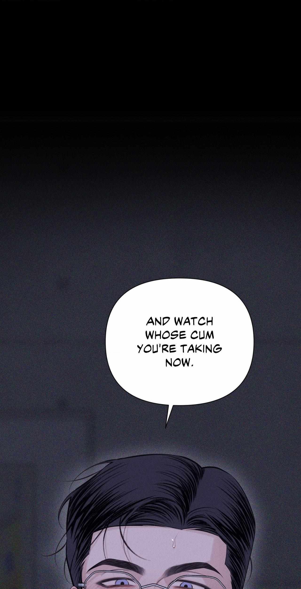 Form of Broken Love Chapter 54 page 34 - 