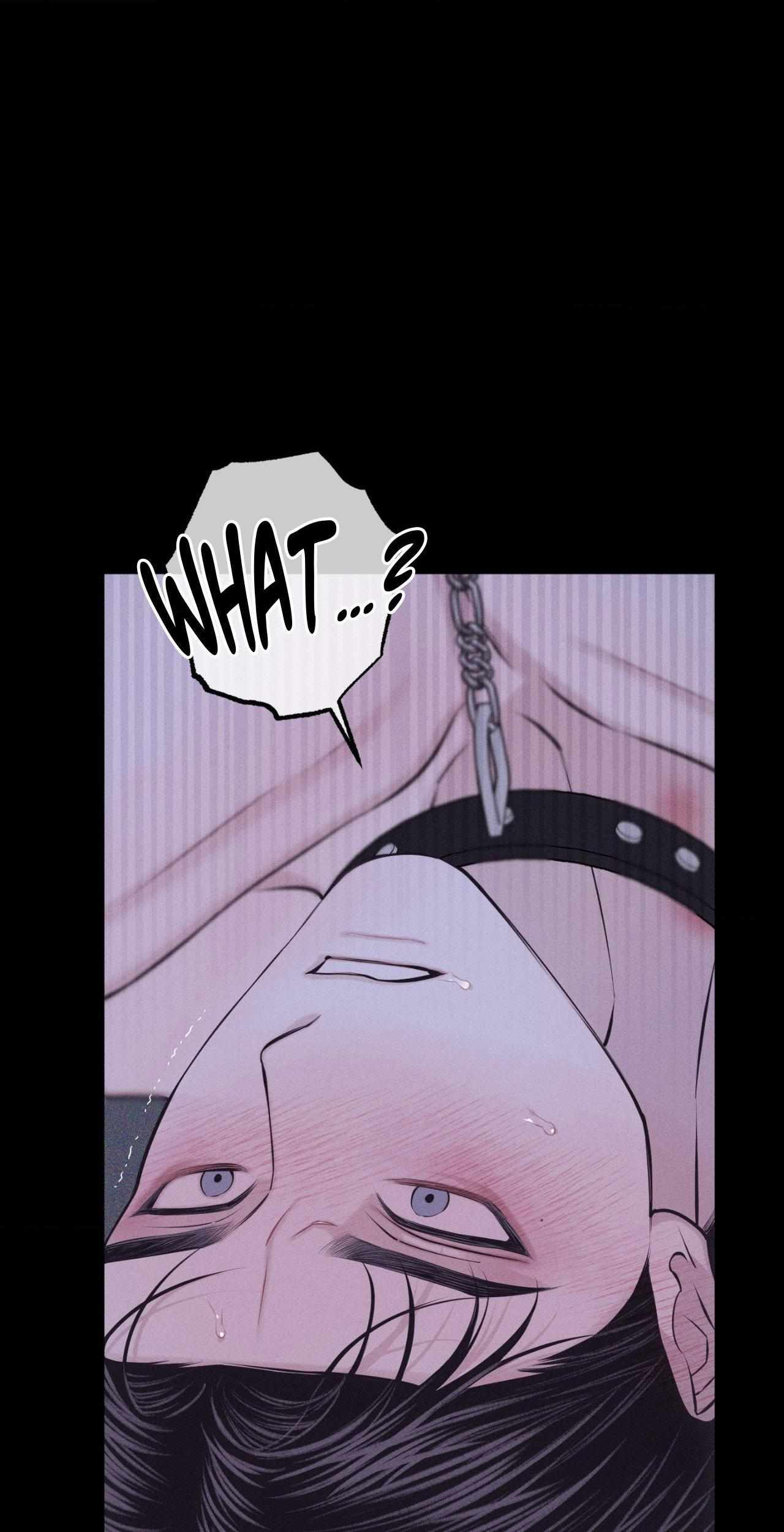 Form of Broken Love Chapter 54 page 36 - 