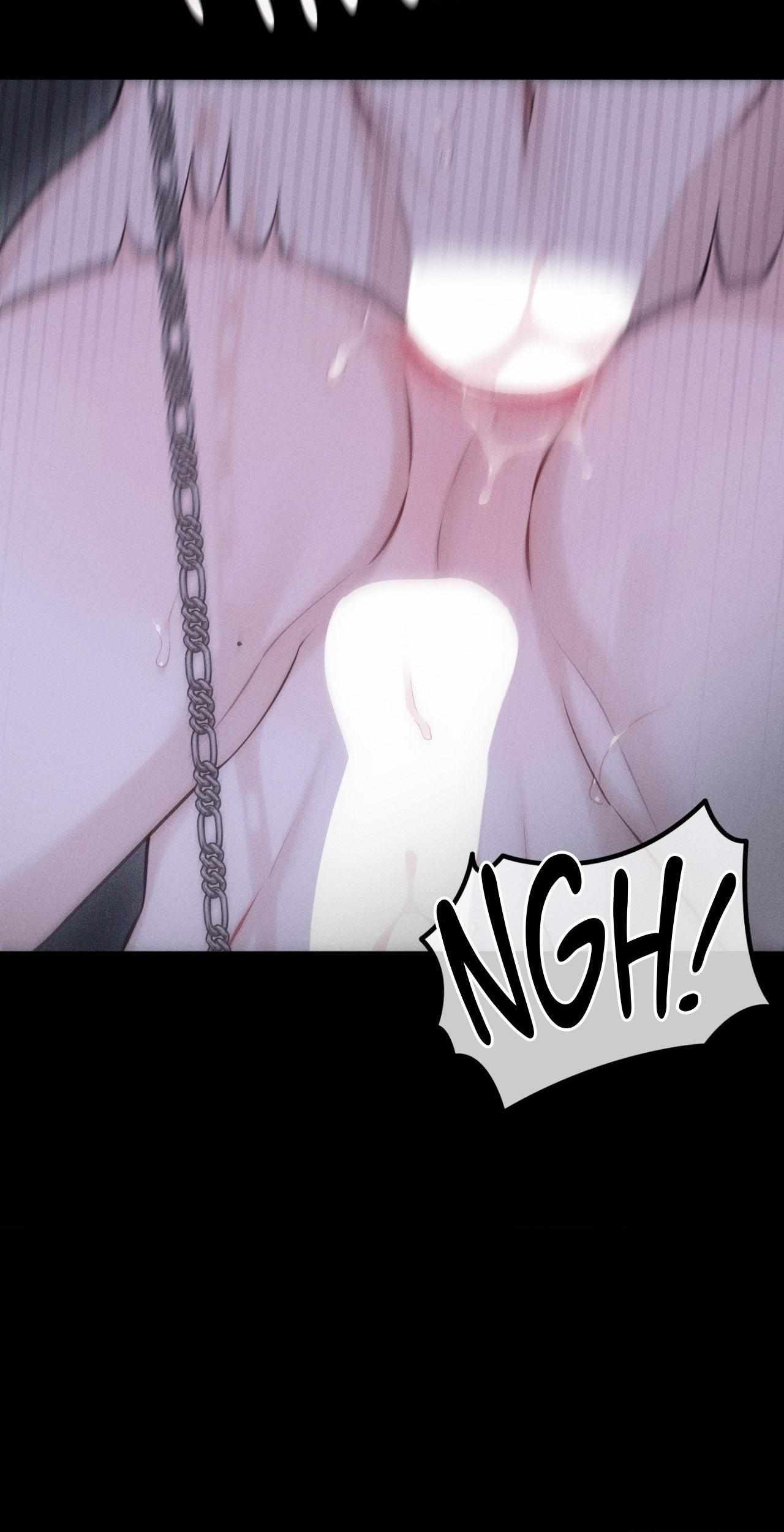 Form of Broken Love Chapter 54 page 38 - 