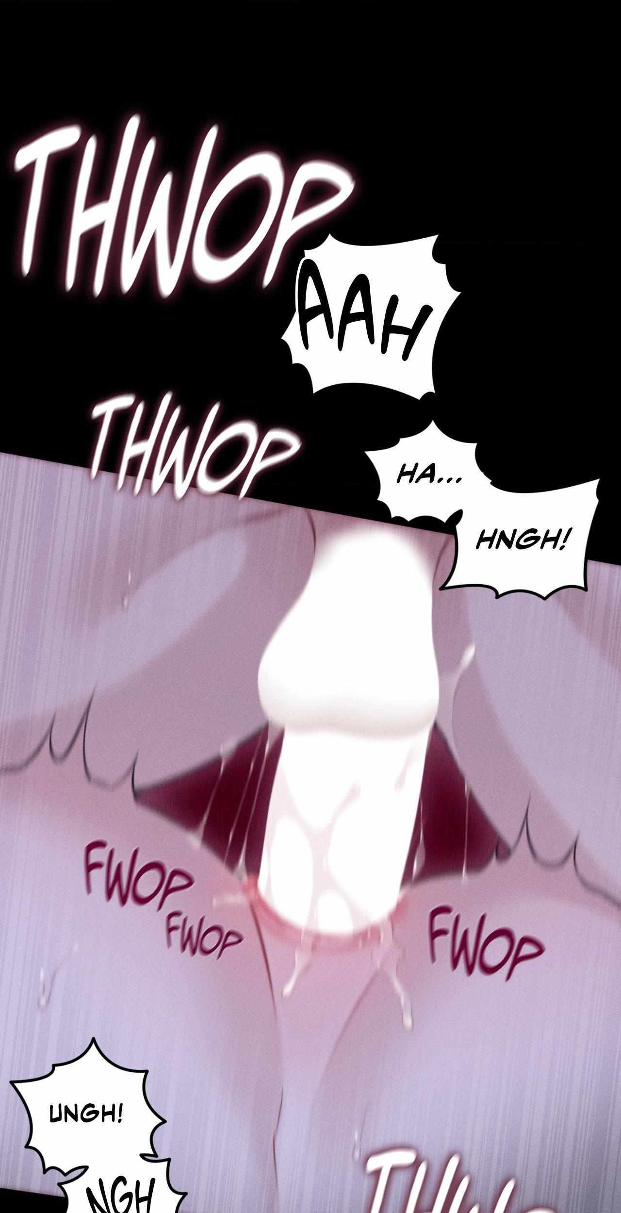 Form of Broken Love Chapter 54 page 41 - 