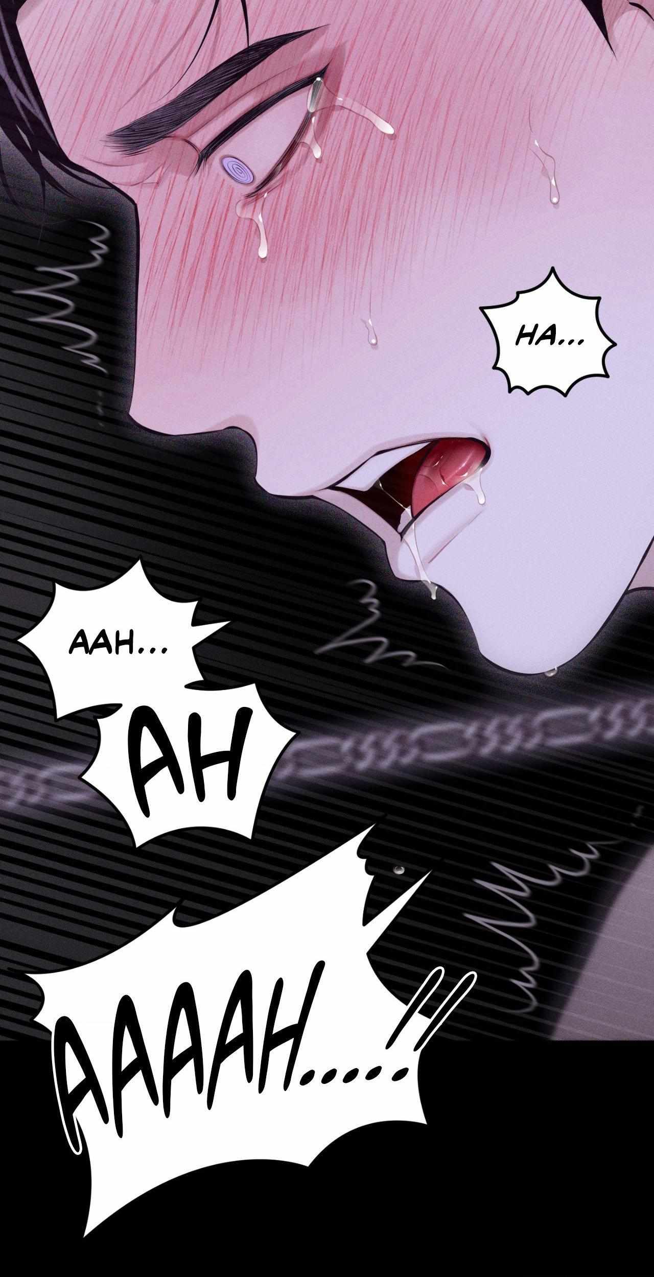 Form of Broken Love Chapter 54 page 45 - 
