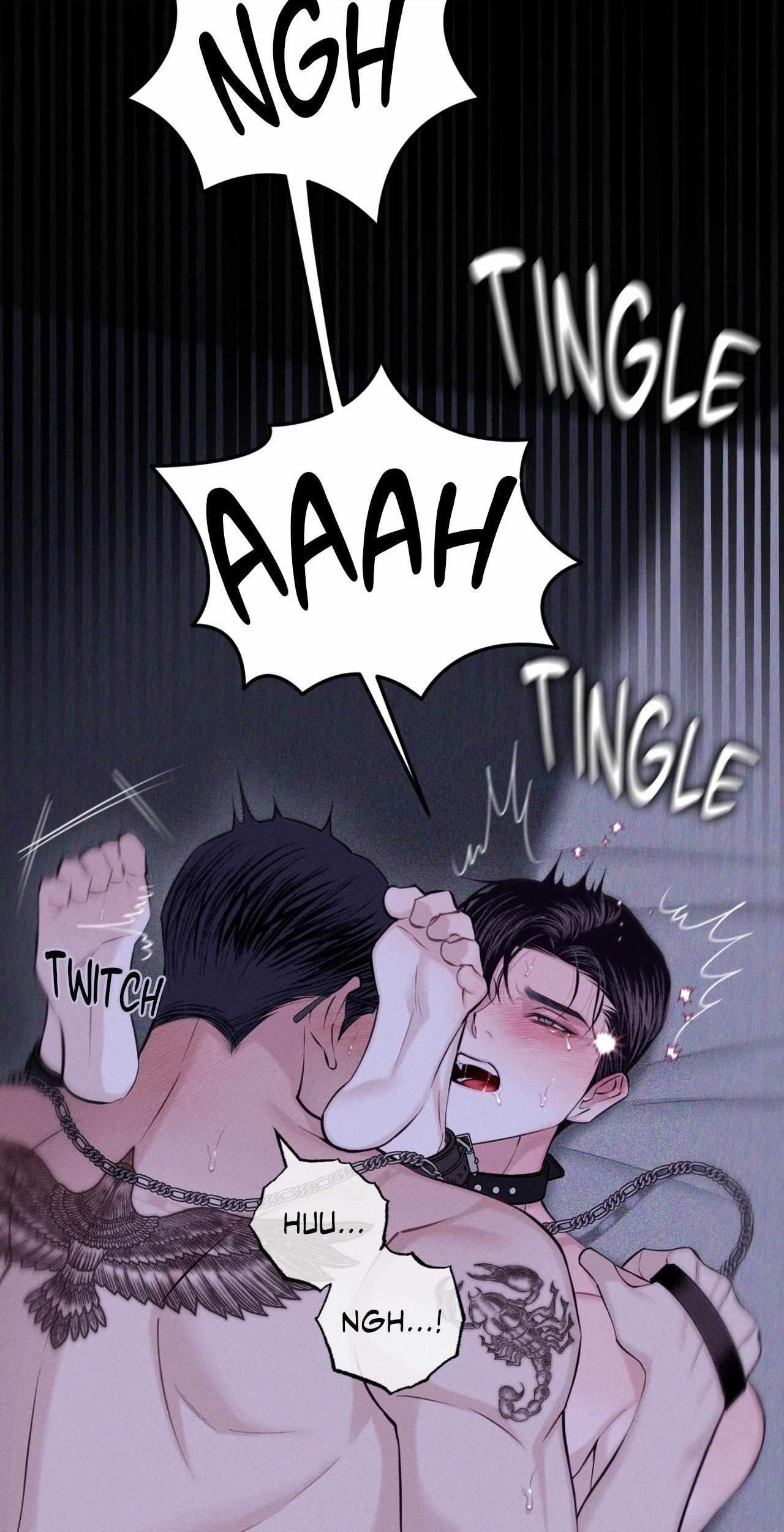 Form of Broken Love Chapter 54 page 48 - 