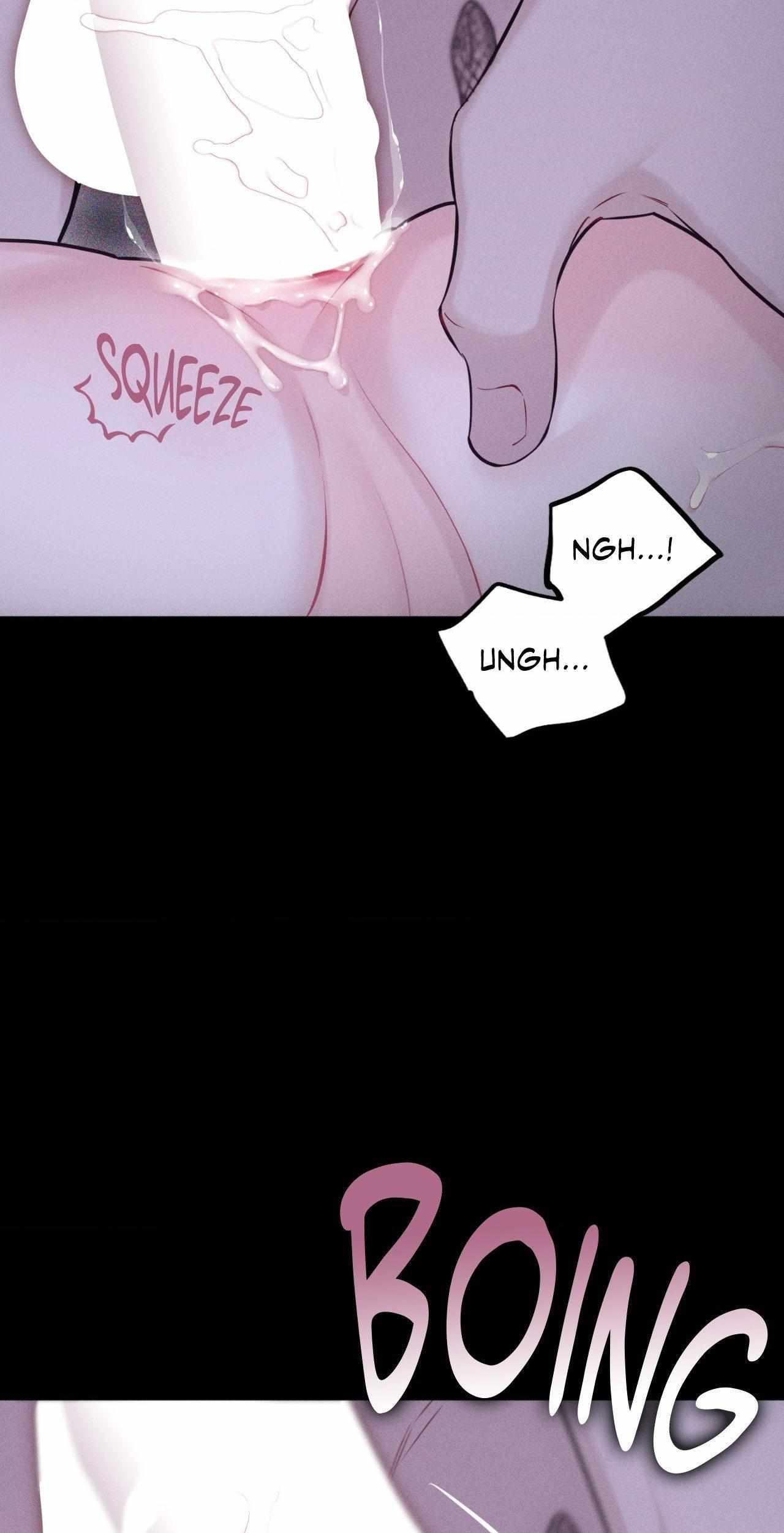Form of Broken Love Chapter 54 page 54 - 