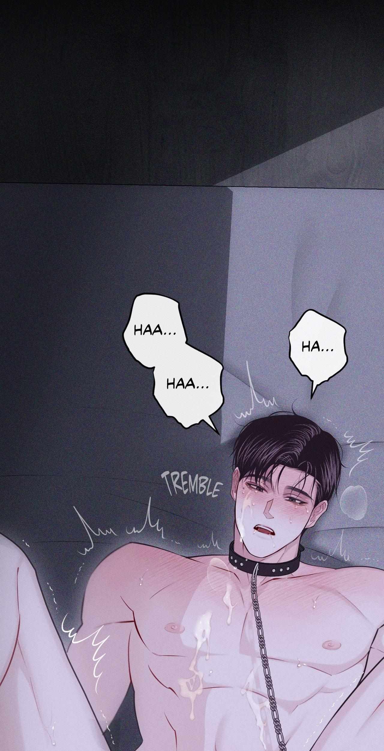 Form of Broken Love Chapter 54 page 56 - 