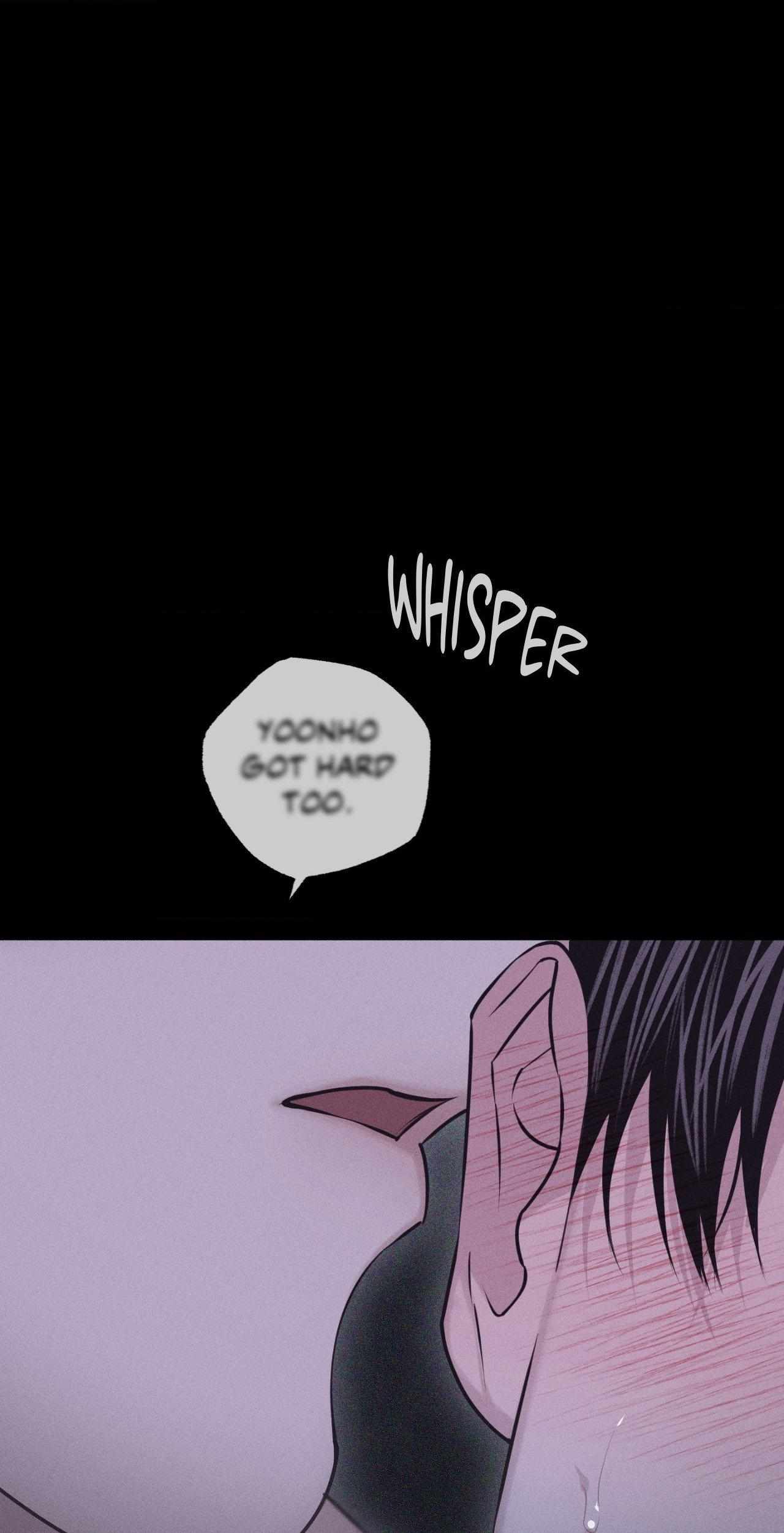 Form of Broken Love Chapter 54 page 61 - 