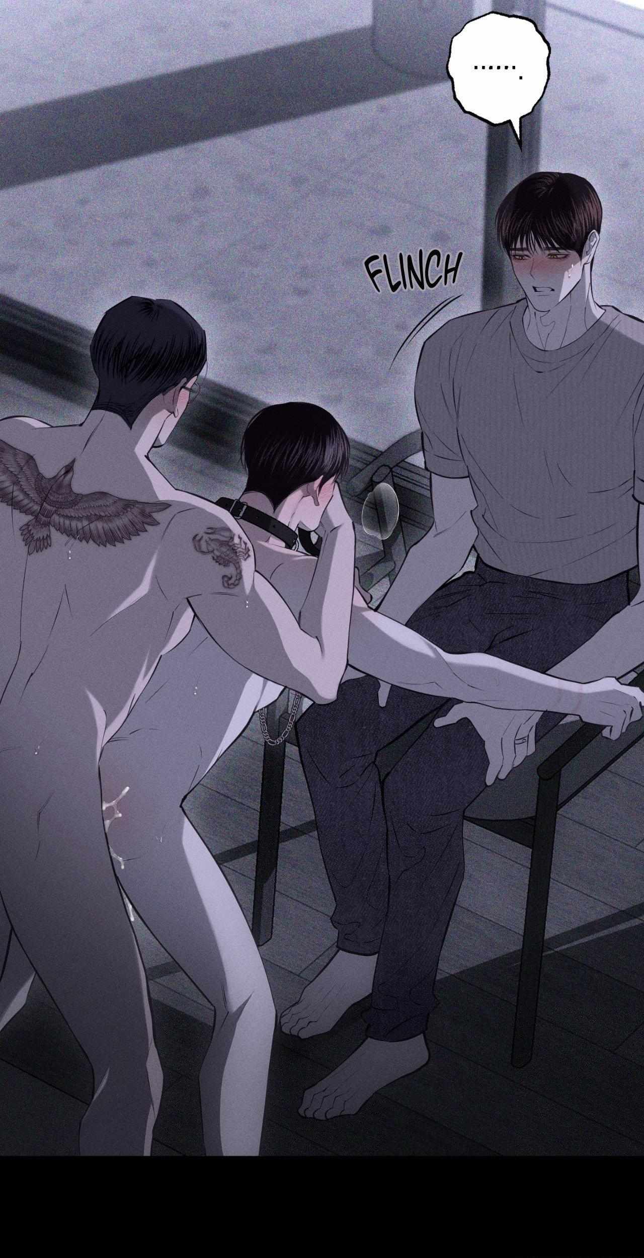 Form of Broken Love Chapter 54 page 68 - 
