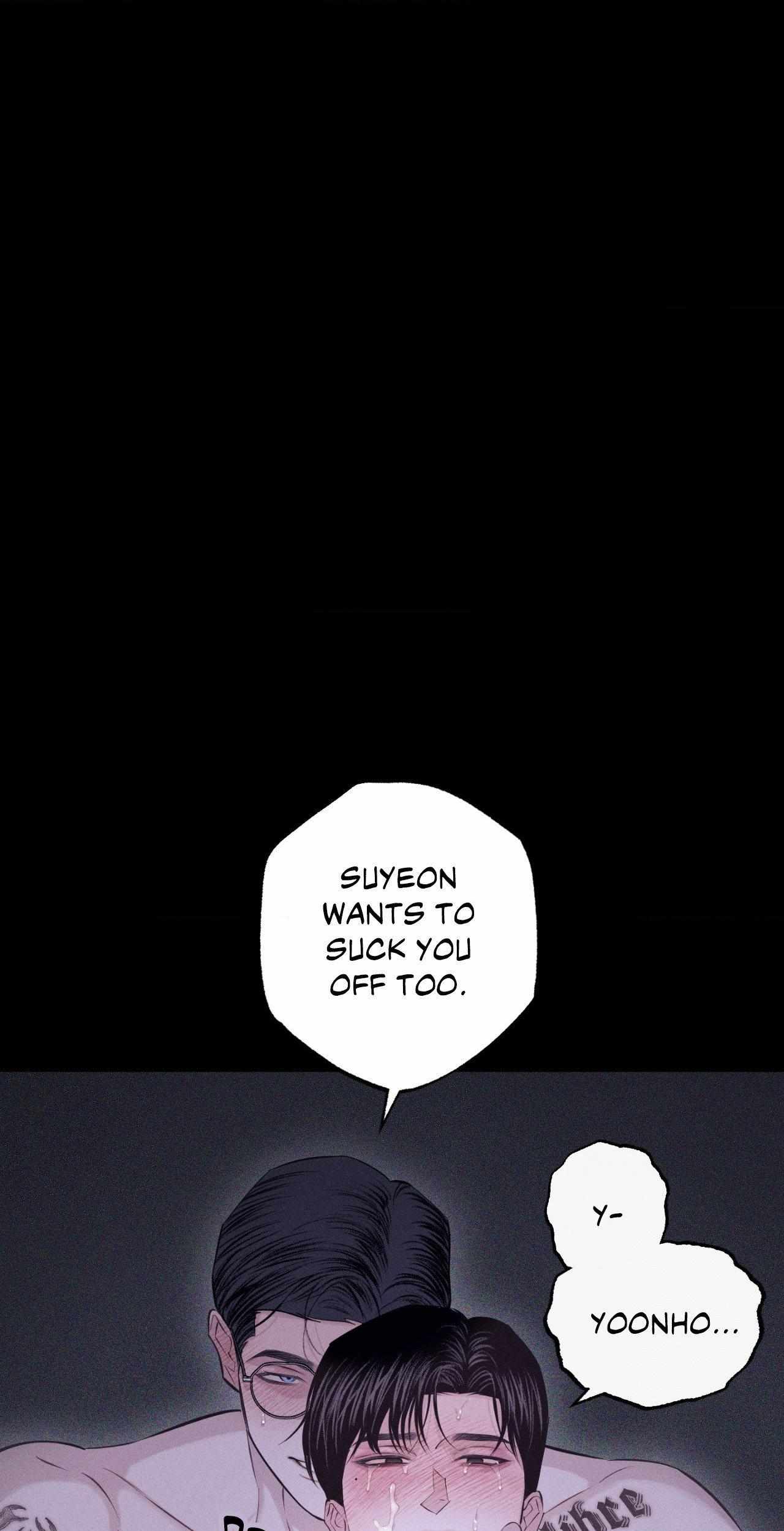 Form of Broken Love Chapter 54 page 69 - 