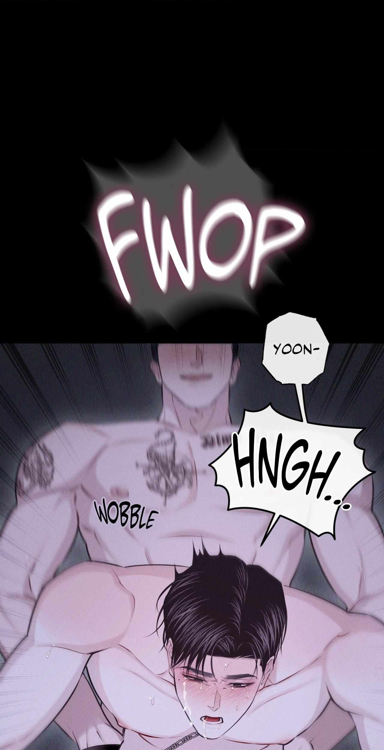 Form of Broken Love Chapter 54 page 71 - 