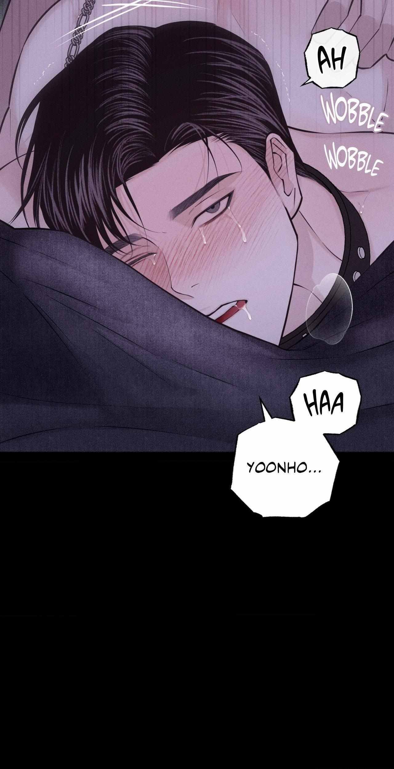 Form of Broken Love Chapter 54 page 73 - 