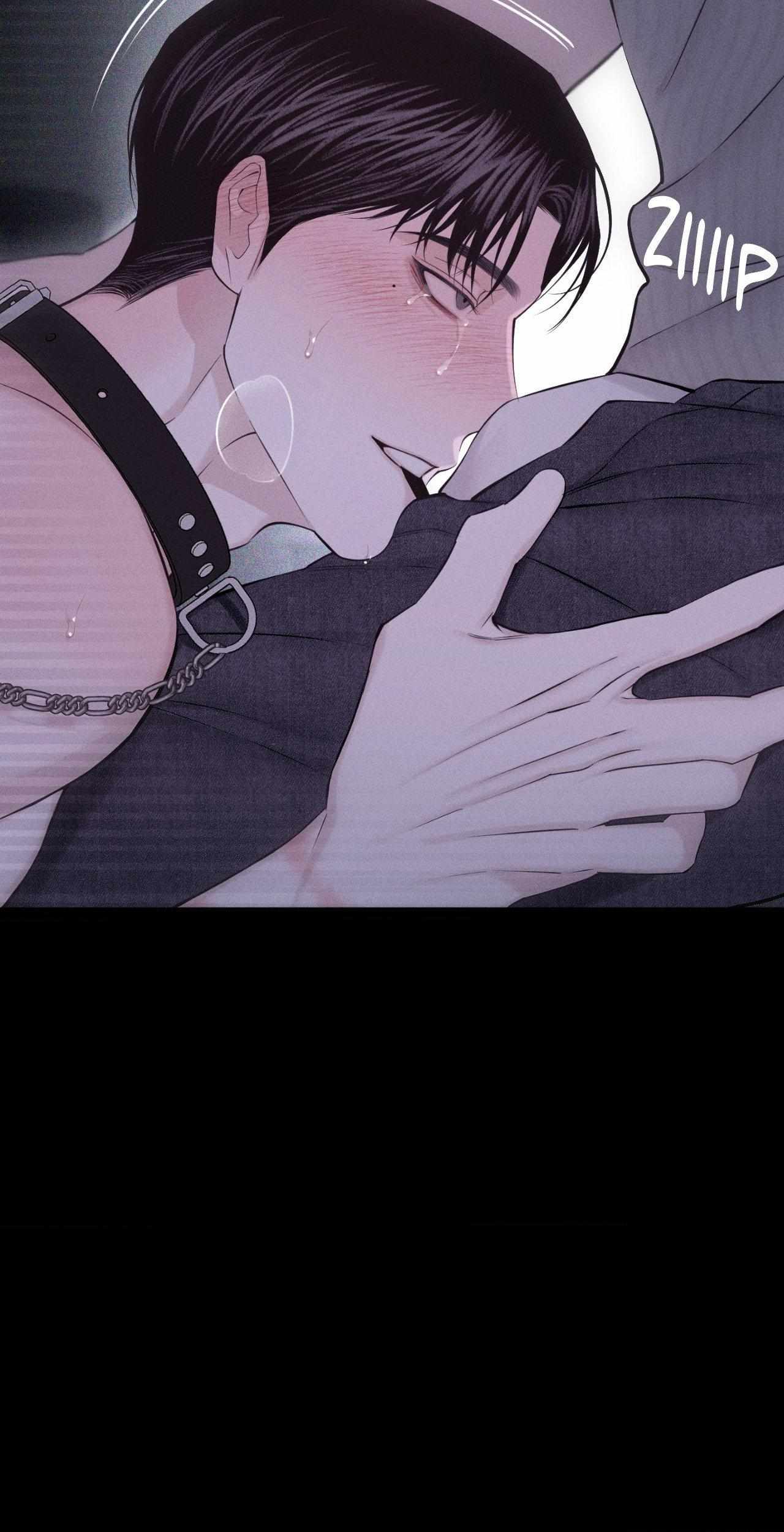 Form of Broken Love Chapter 54 page 76 - 
