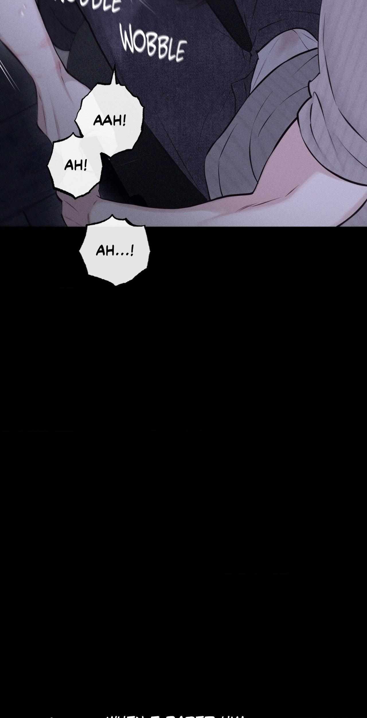 Form of Broken Love Chapter 54 page 81 - 