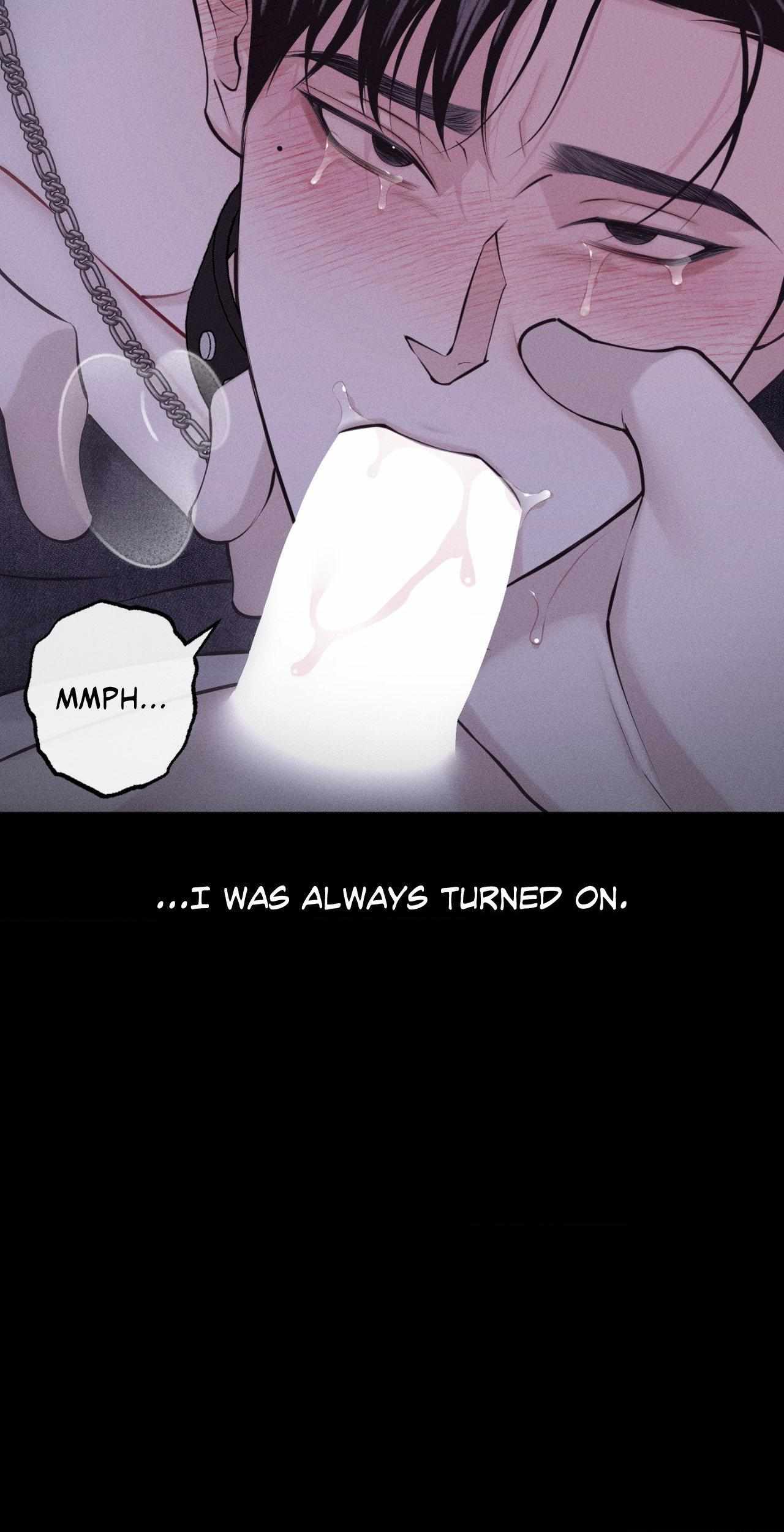 Form of Broken Love Chapter 54 page 84 - 