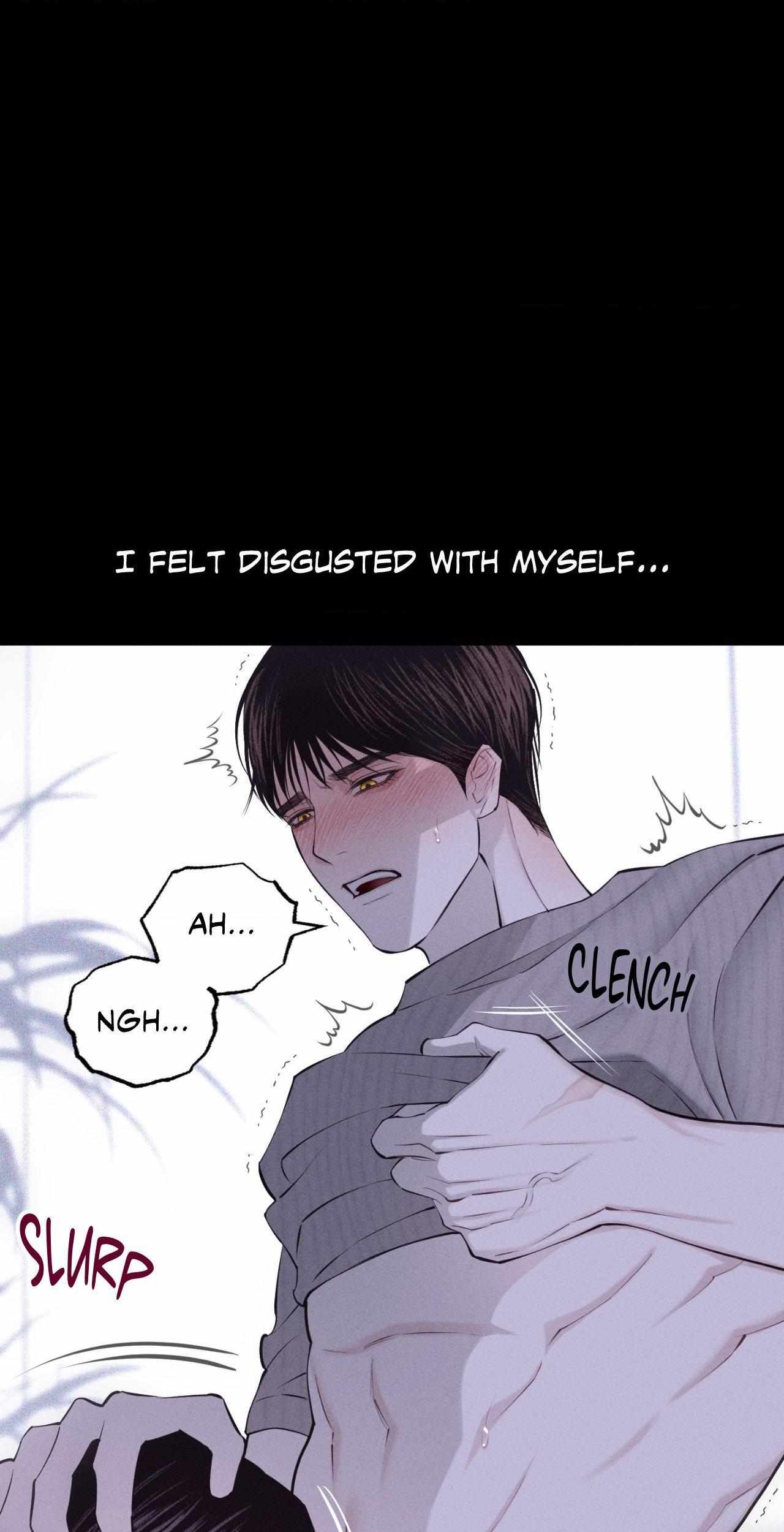 Form of Broken Love Chapter 54 page 85 - 