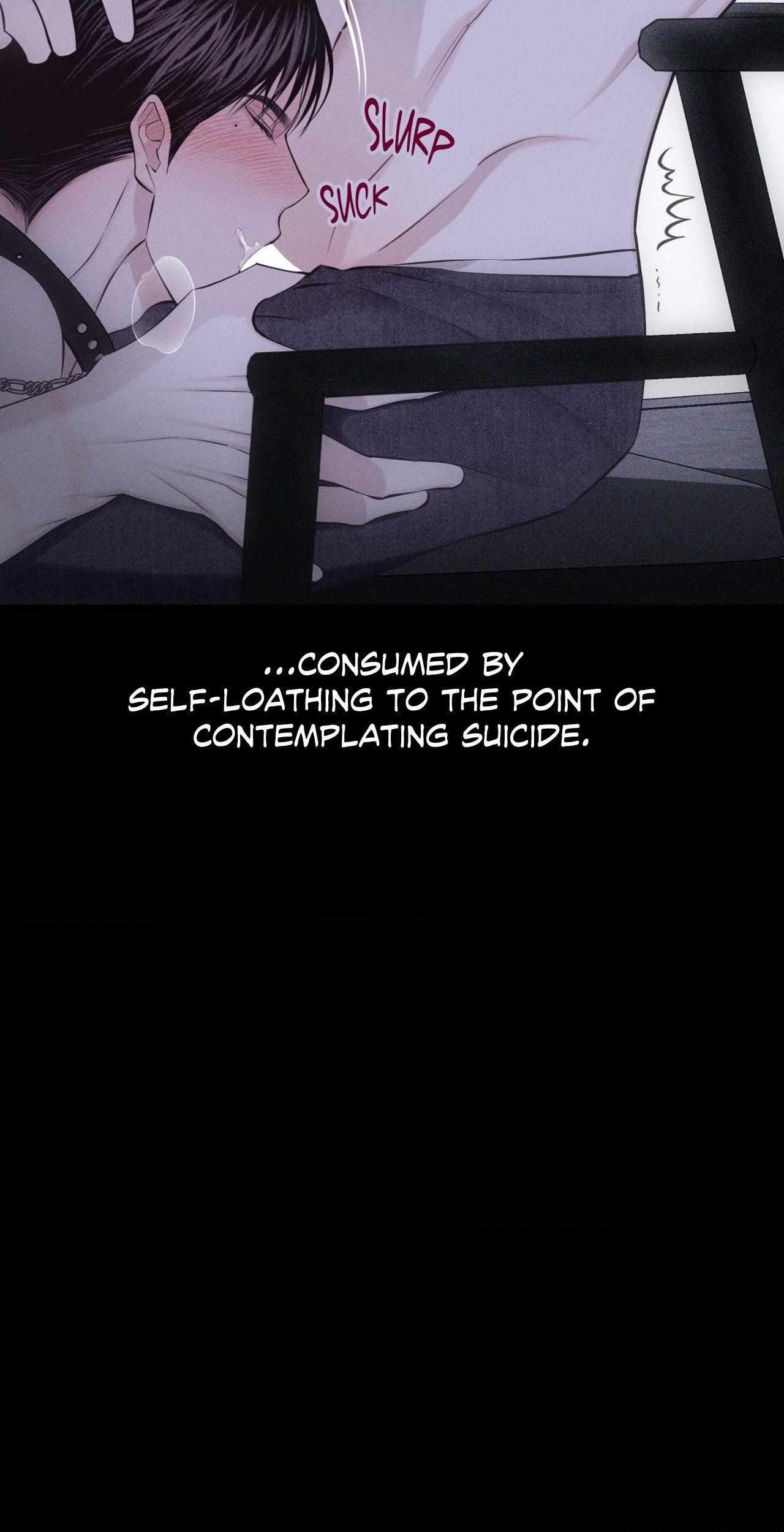 Form of Broken Love Chapter 54 page 86 - 