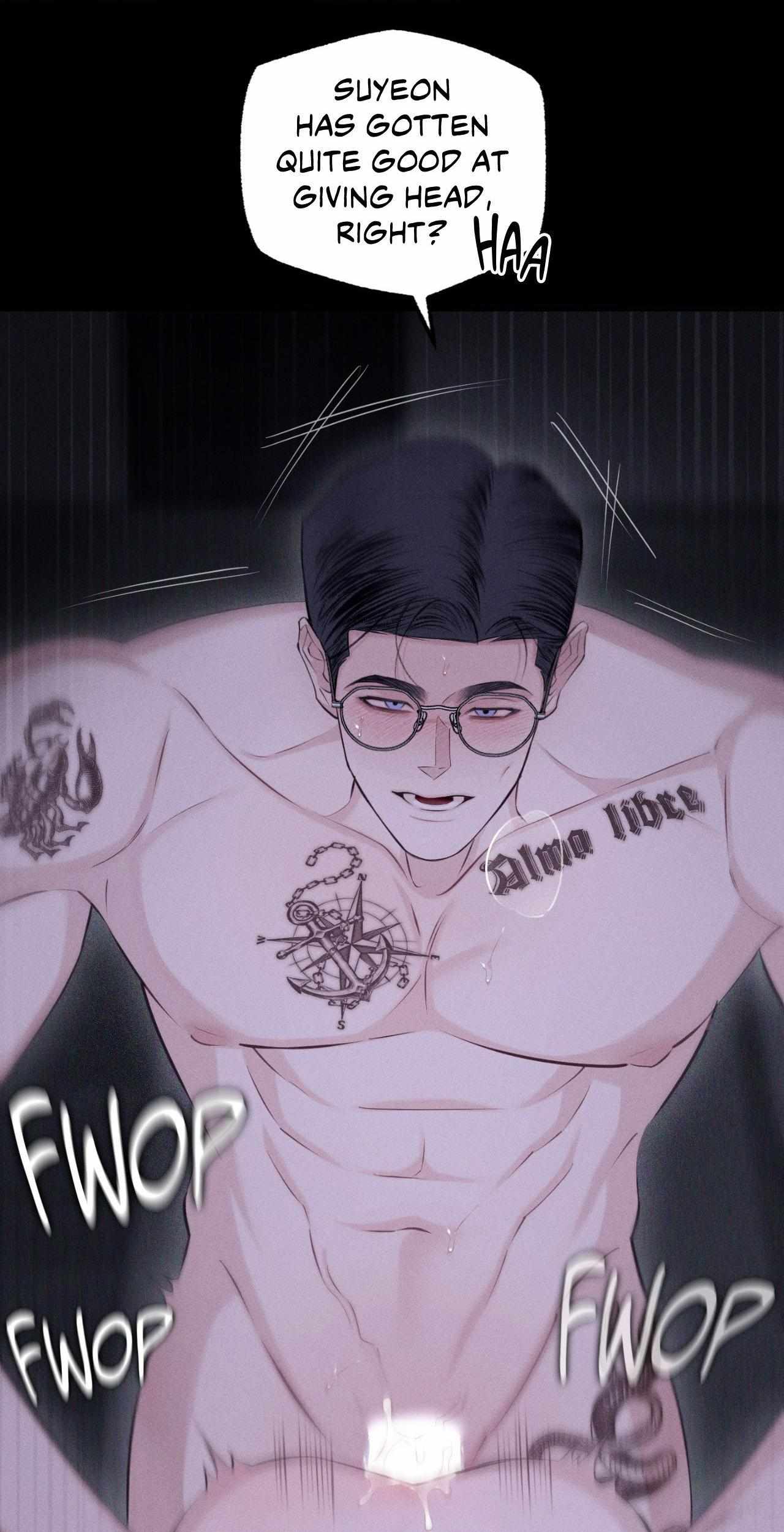 Form of Broken Love Chapter 54 page 87 - 