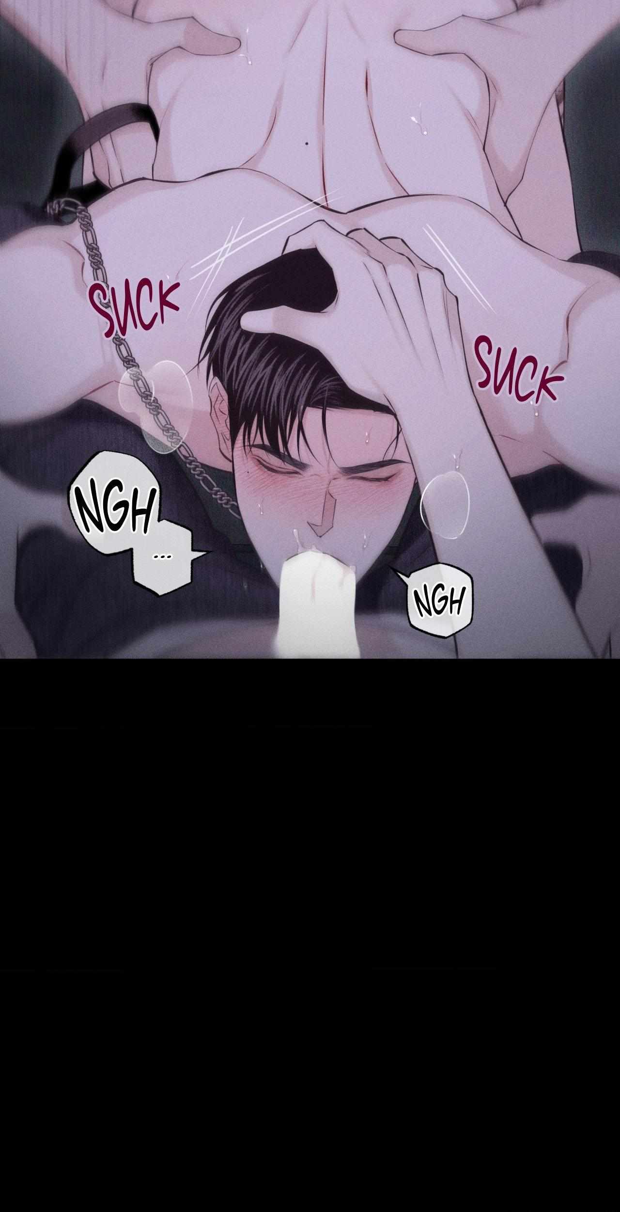 Form of Broken Love Chapter 54 page 88 - 