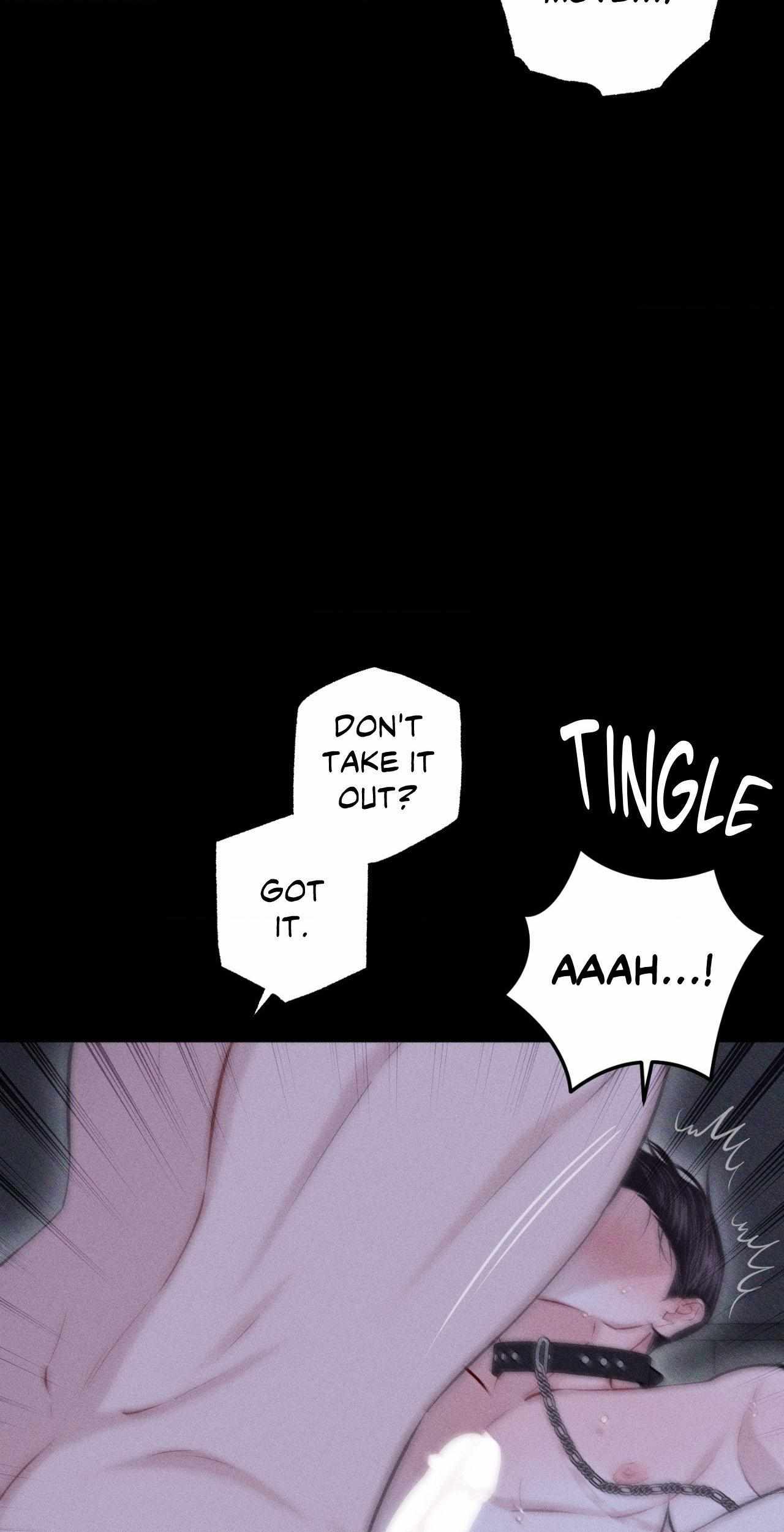 Form of Broken Love Chapter 54 page 10 - 