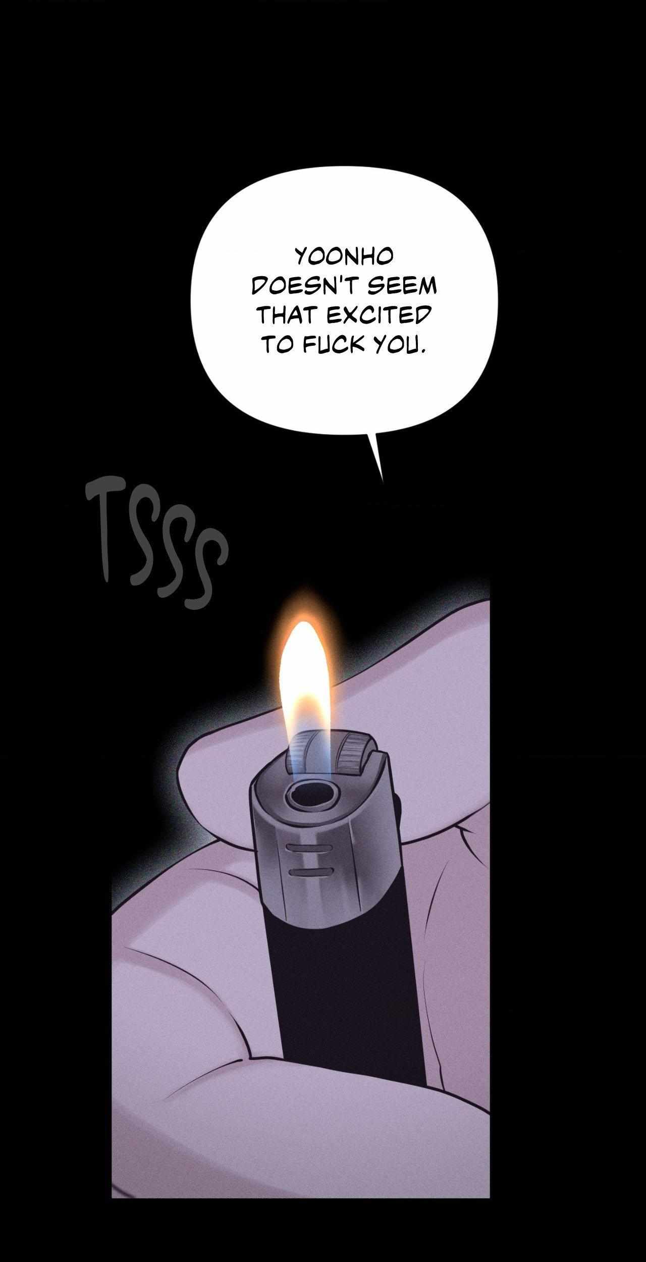Form of Broken Love Chapter 54 page 97 - 