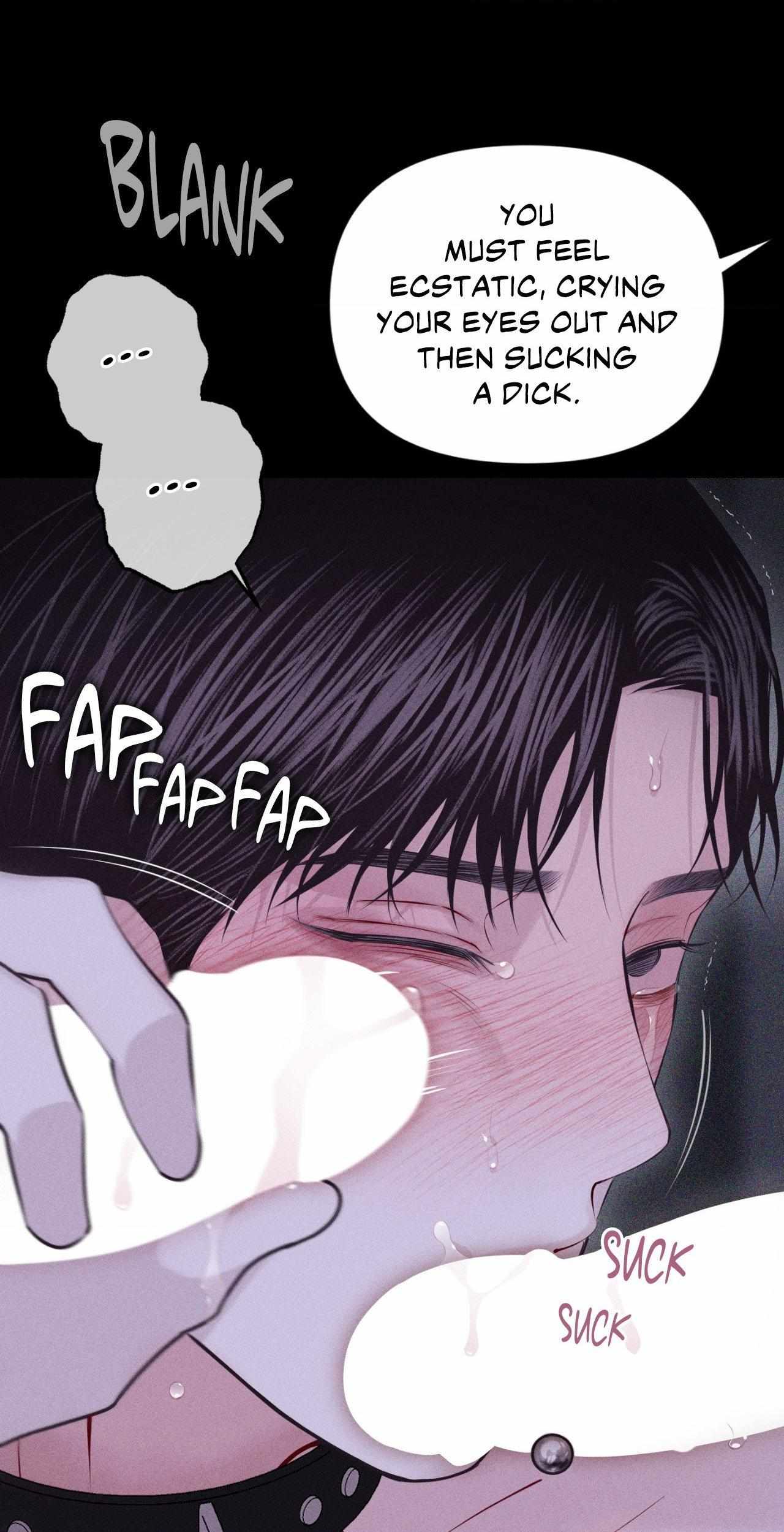 Form of Broken Love Chapter 55 page 103 - 