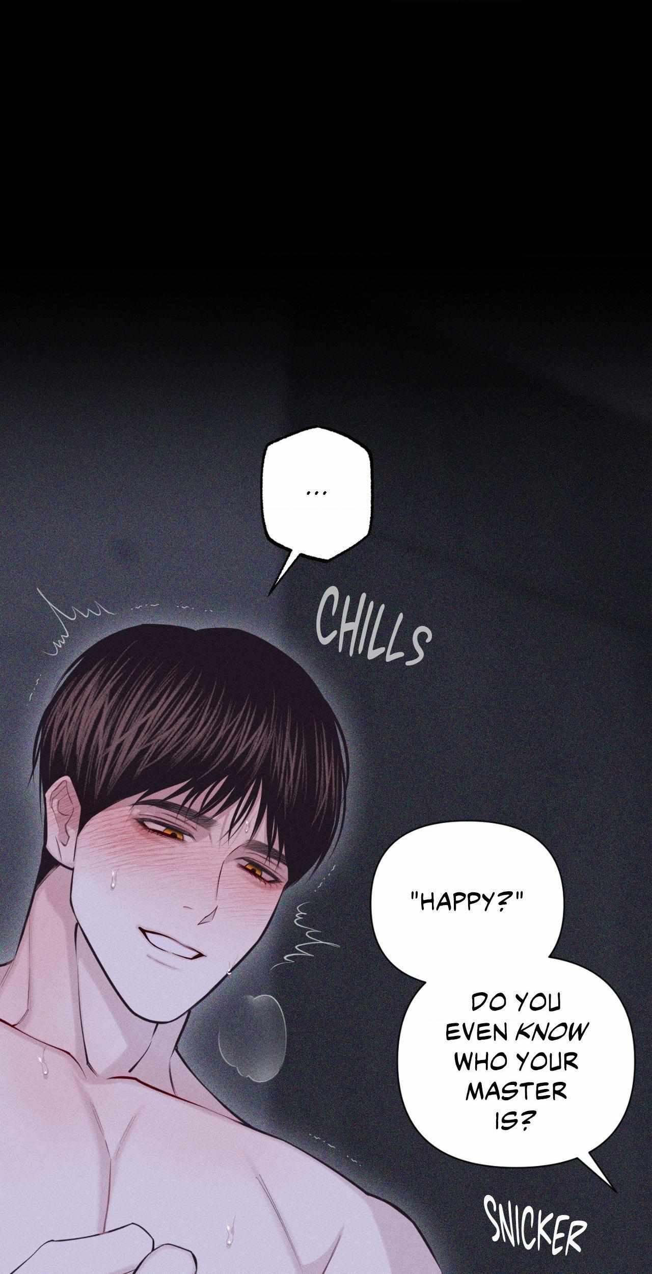 Form of Broken Love Chapter 55 page 108 - 