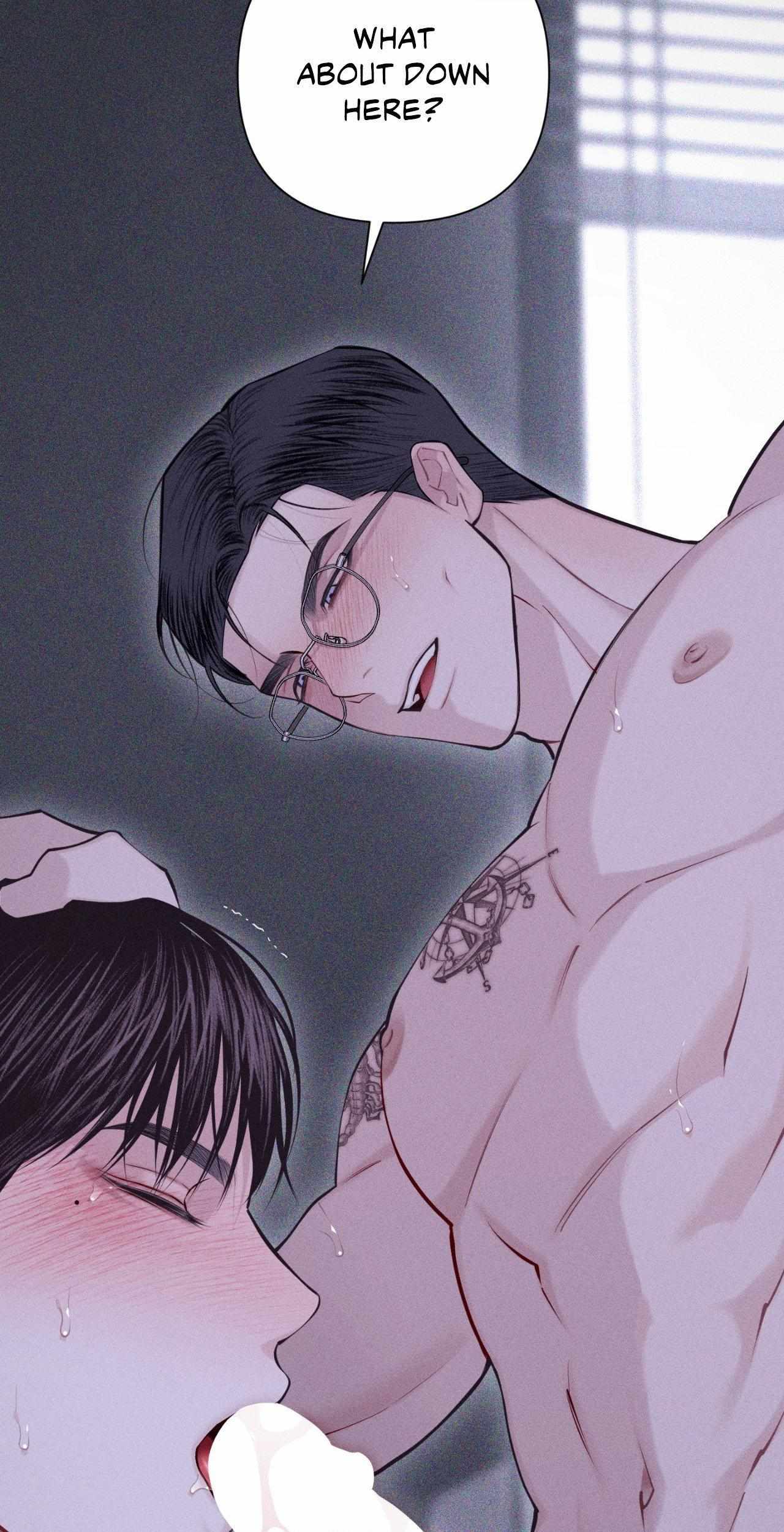 Form of Broken Love Chapter 55 page 113 - 