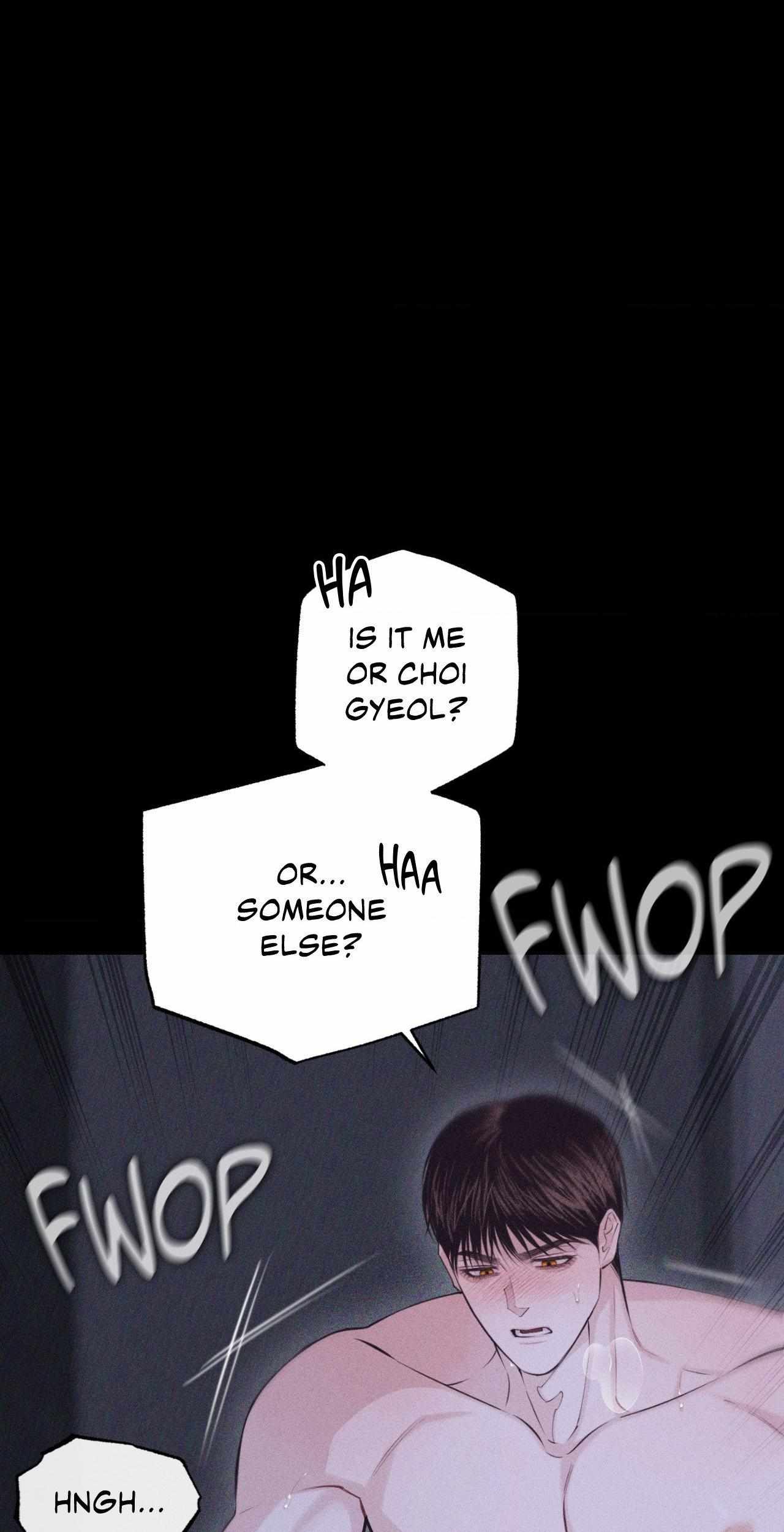 Form of Broken Love Chapter 55 page 17 - 