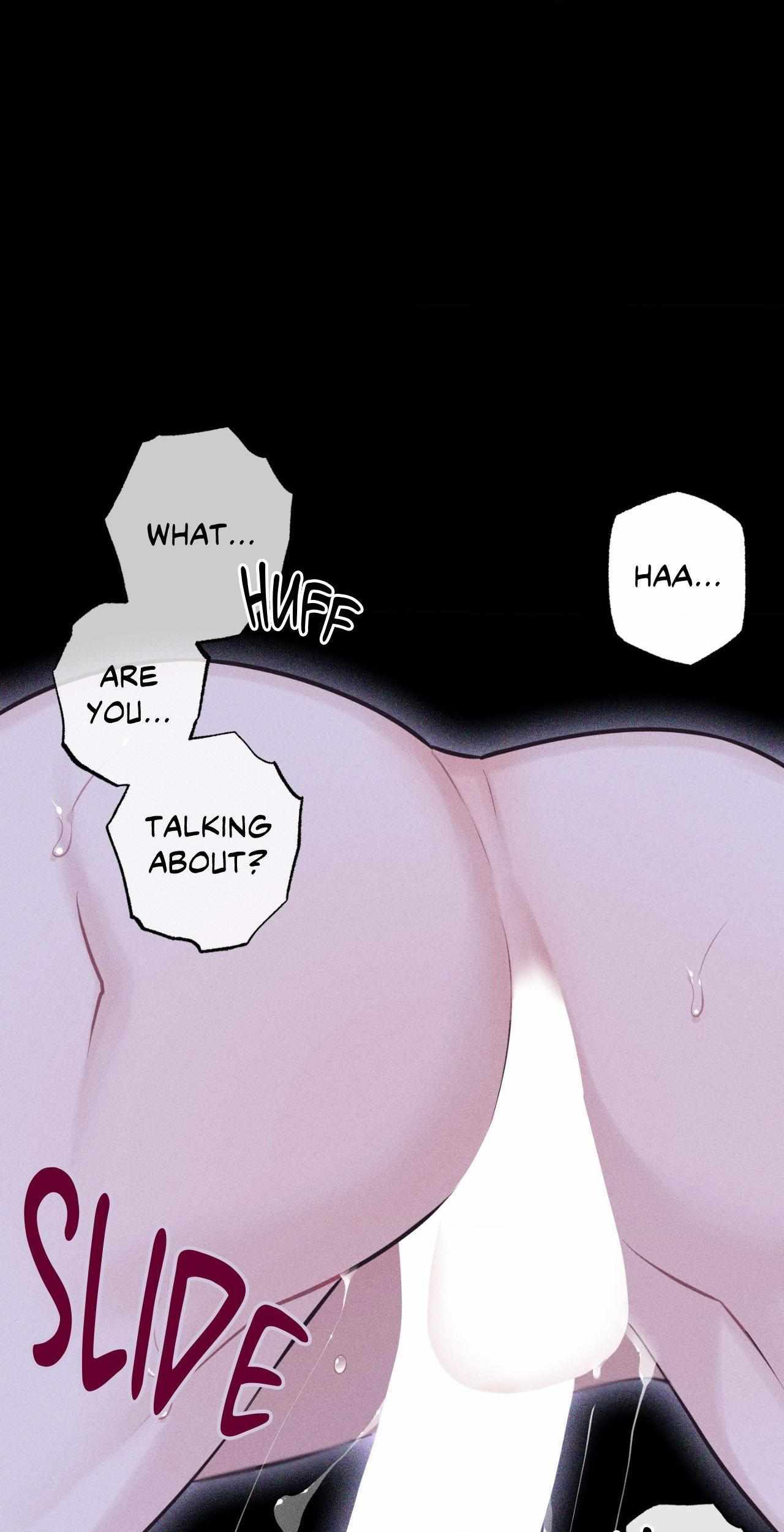 Form of Broken Love Chapter 55 page 19 - 
