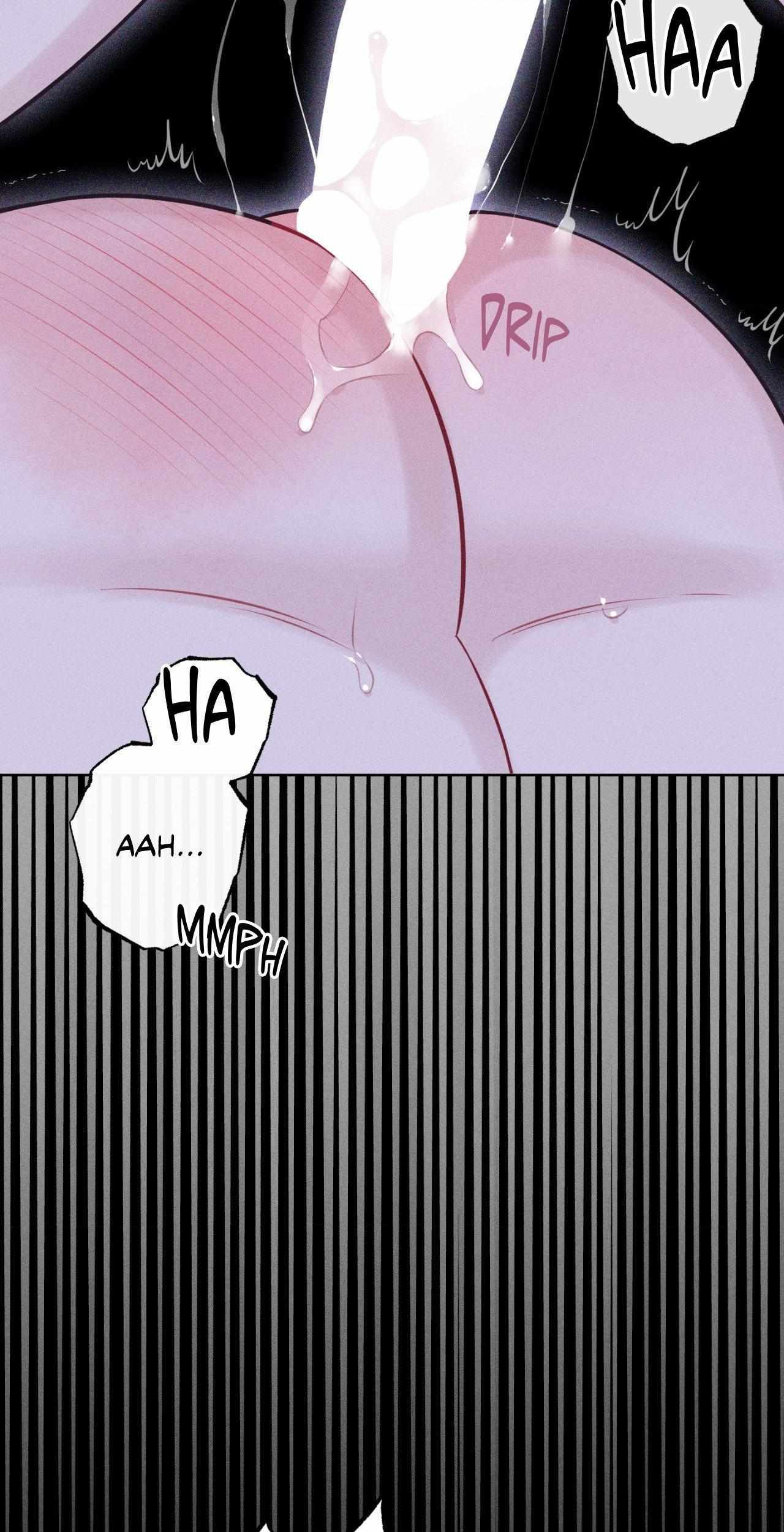 Form of Broken Love Chapter 55 page 20 - 