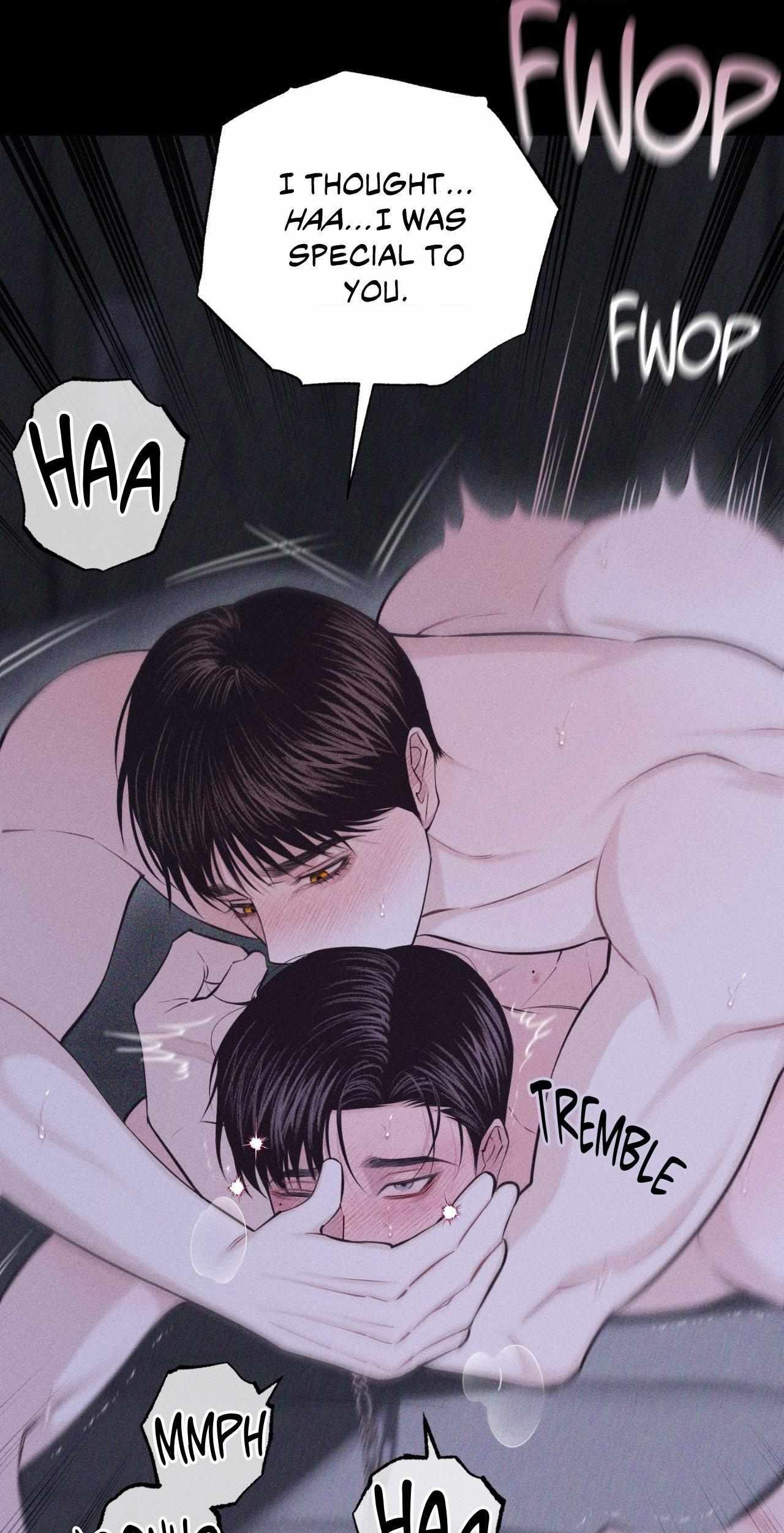 Form of Broken Love Chapter 55 page 23 - 