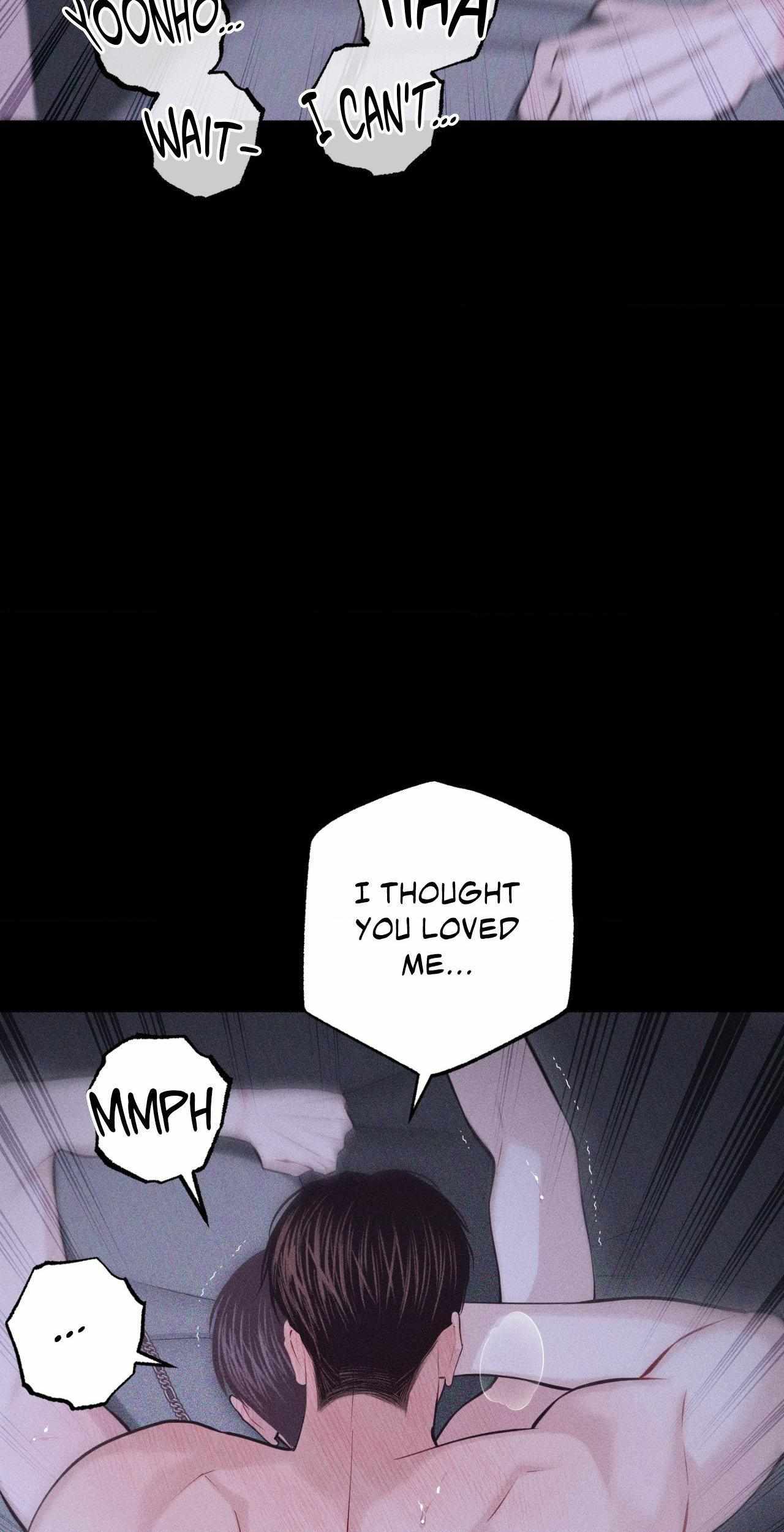 Form of Broken Love Chapter 55 page 24 - 