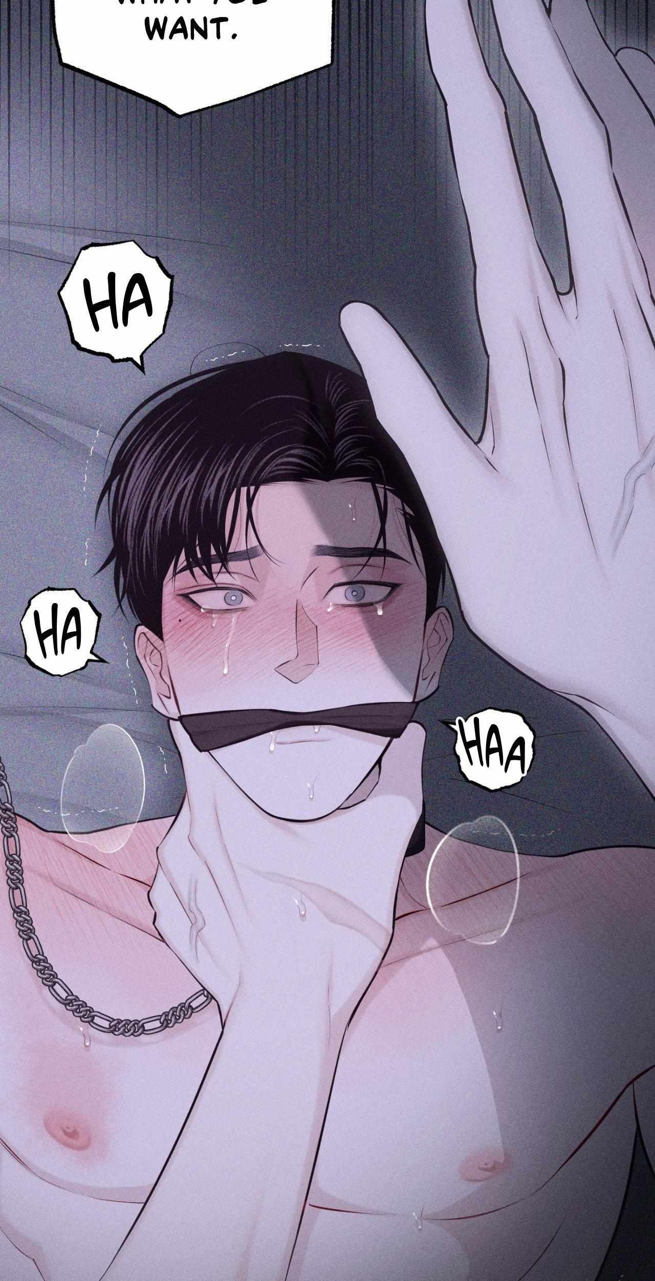 Form of Broken Love Chapter 55 page 30 - 