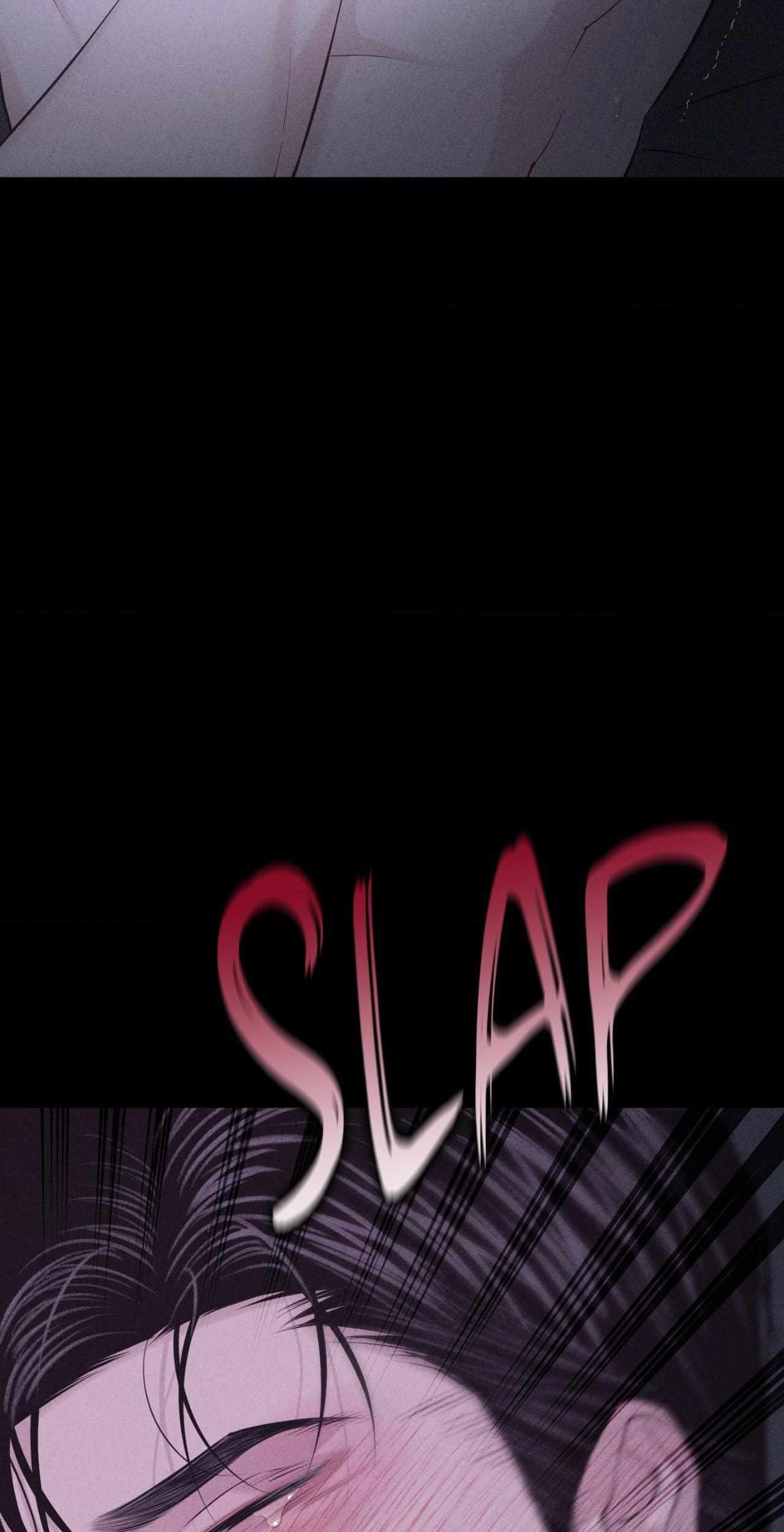 Form of Broken Love Chapter 55 page 31 - 