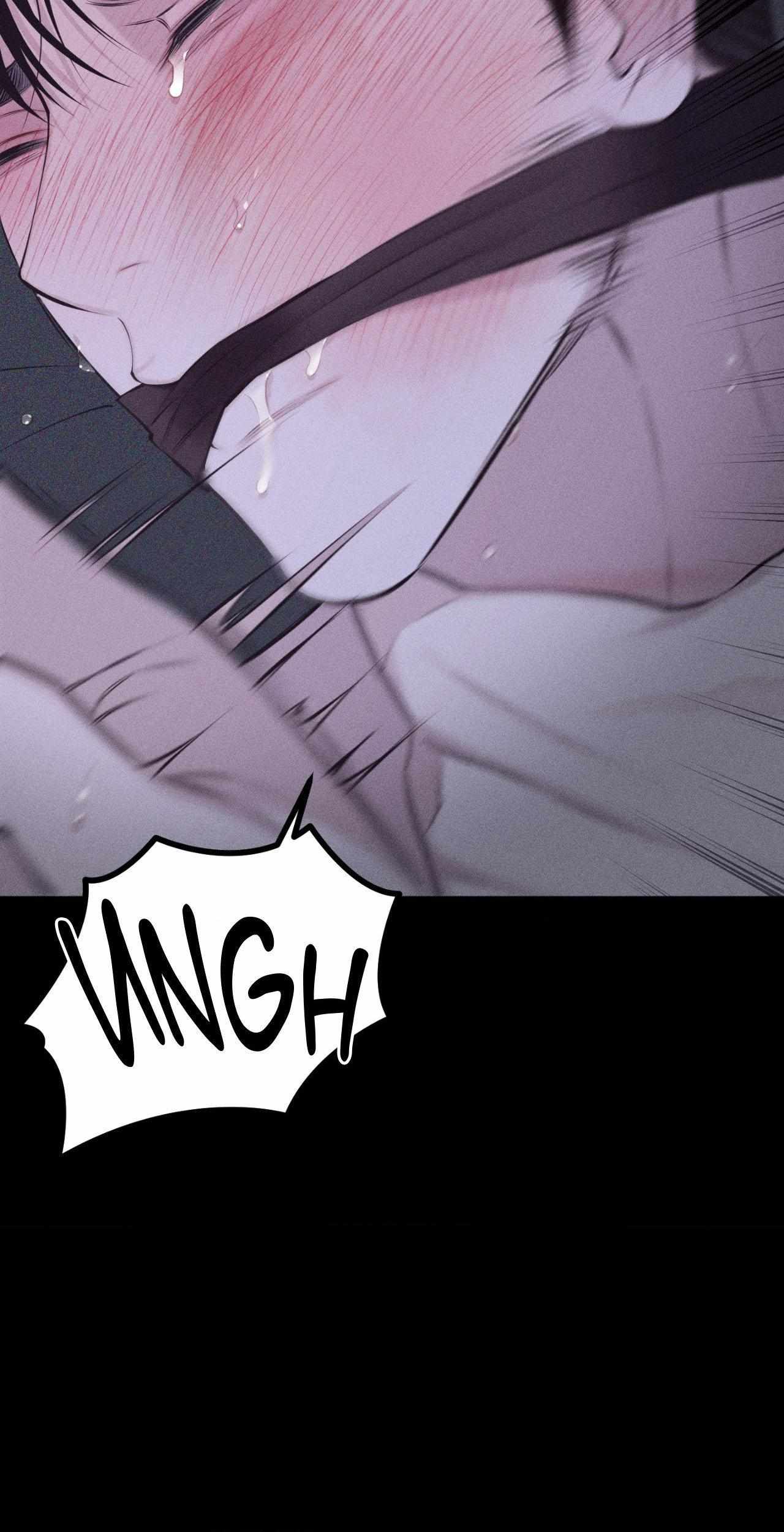 Form of Broken Love Chapter 55 page 32 - 