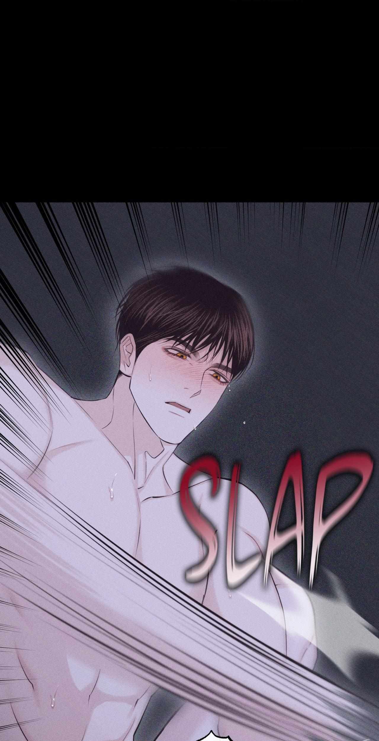 Form of Broken Love Chapter 55 page 33 - 