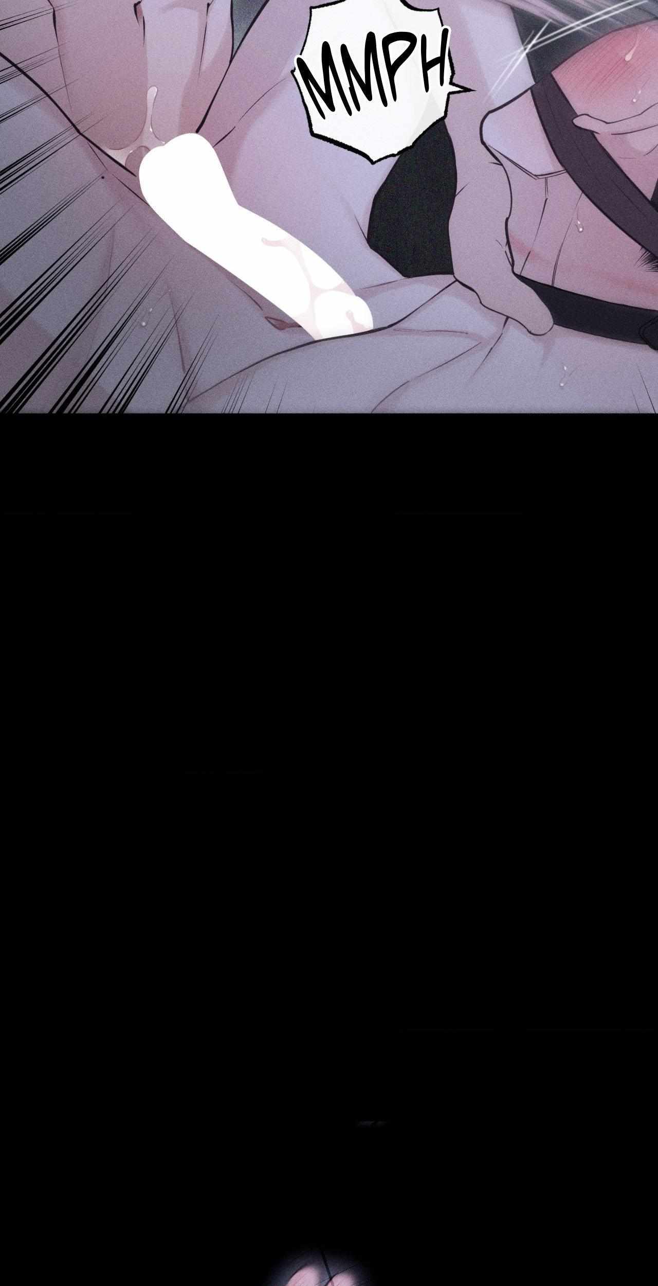 Form of Broken Love Chapter 55 page 34 - 