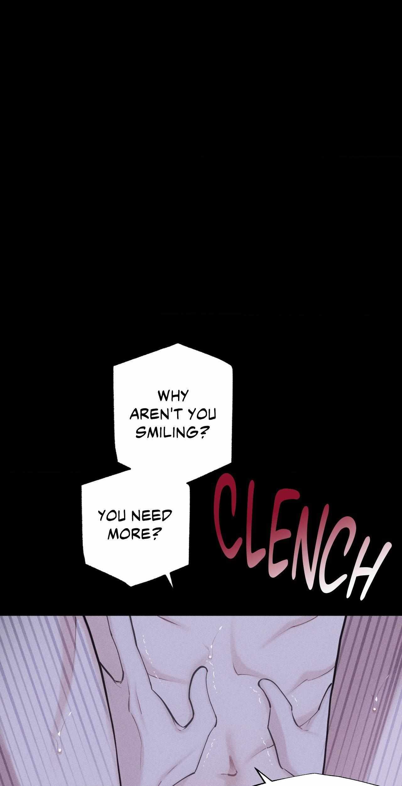 Form of Broken Love Chapter 55 page 37 - 